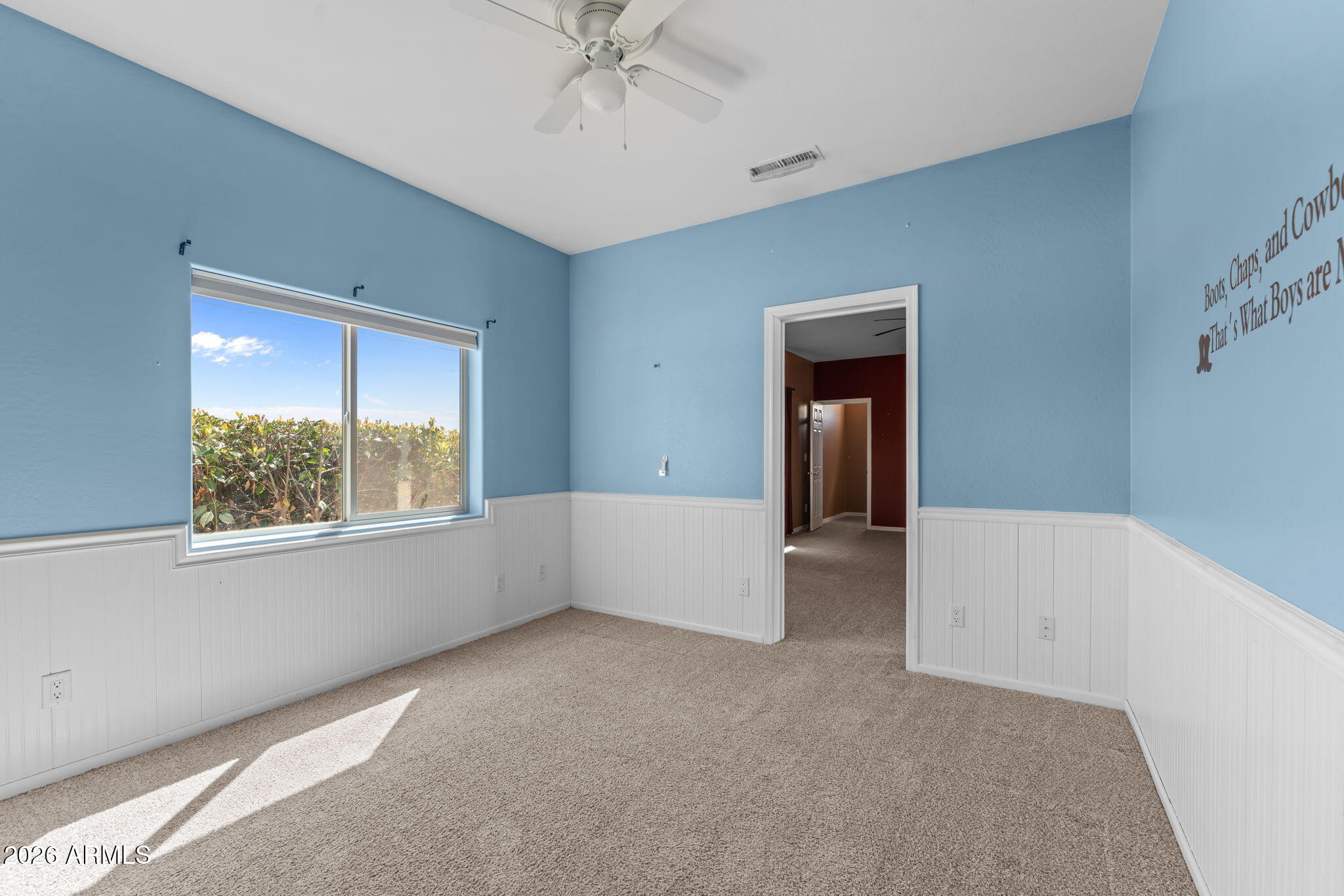 Appaloosa Meadows Phase 2 - Residential