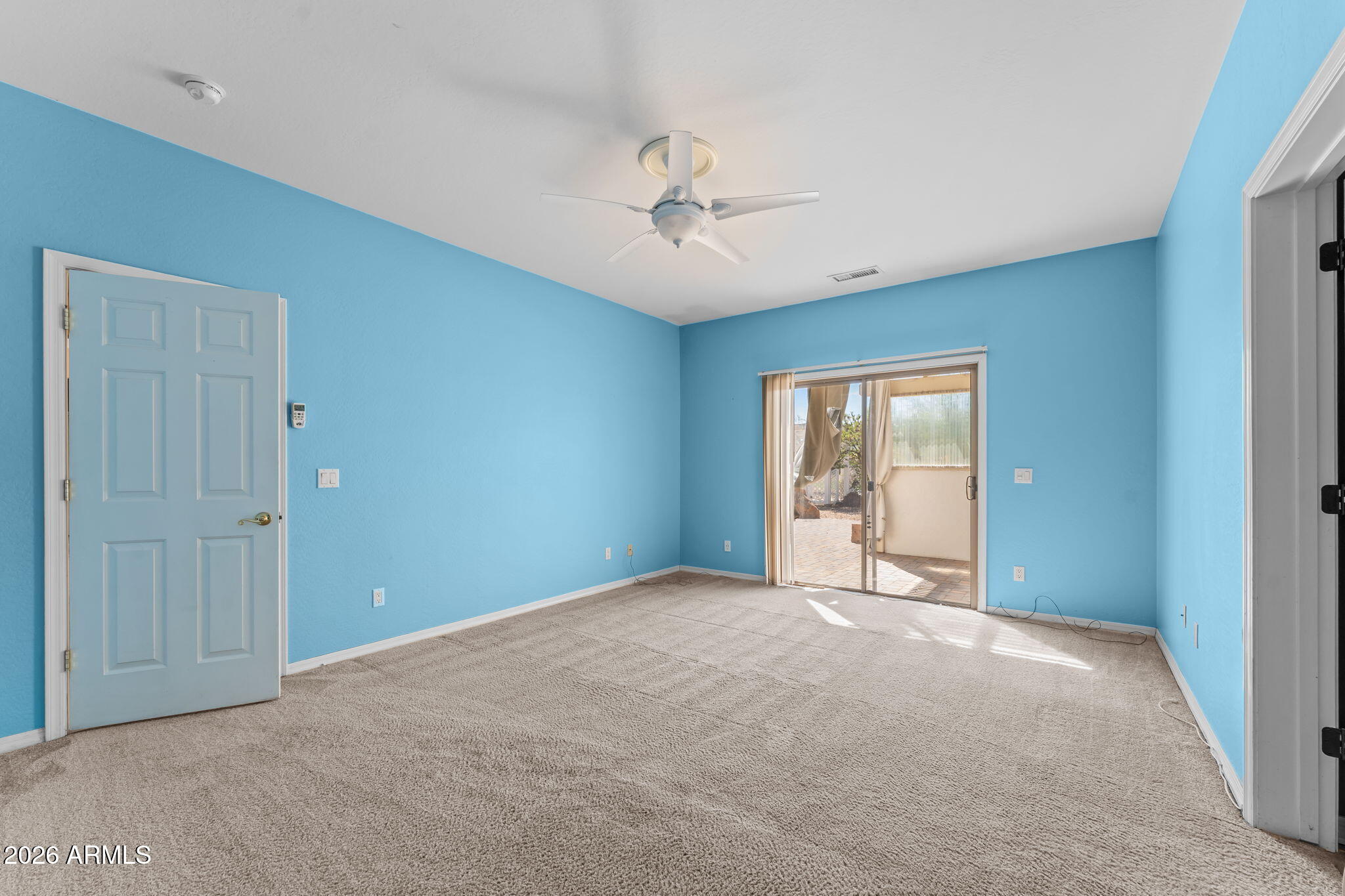 Appaloosa Meadows Phase 2 - Residential