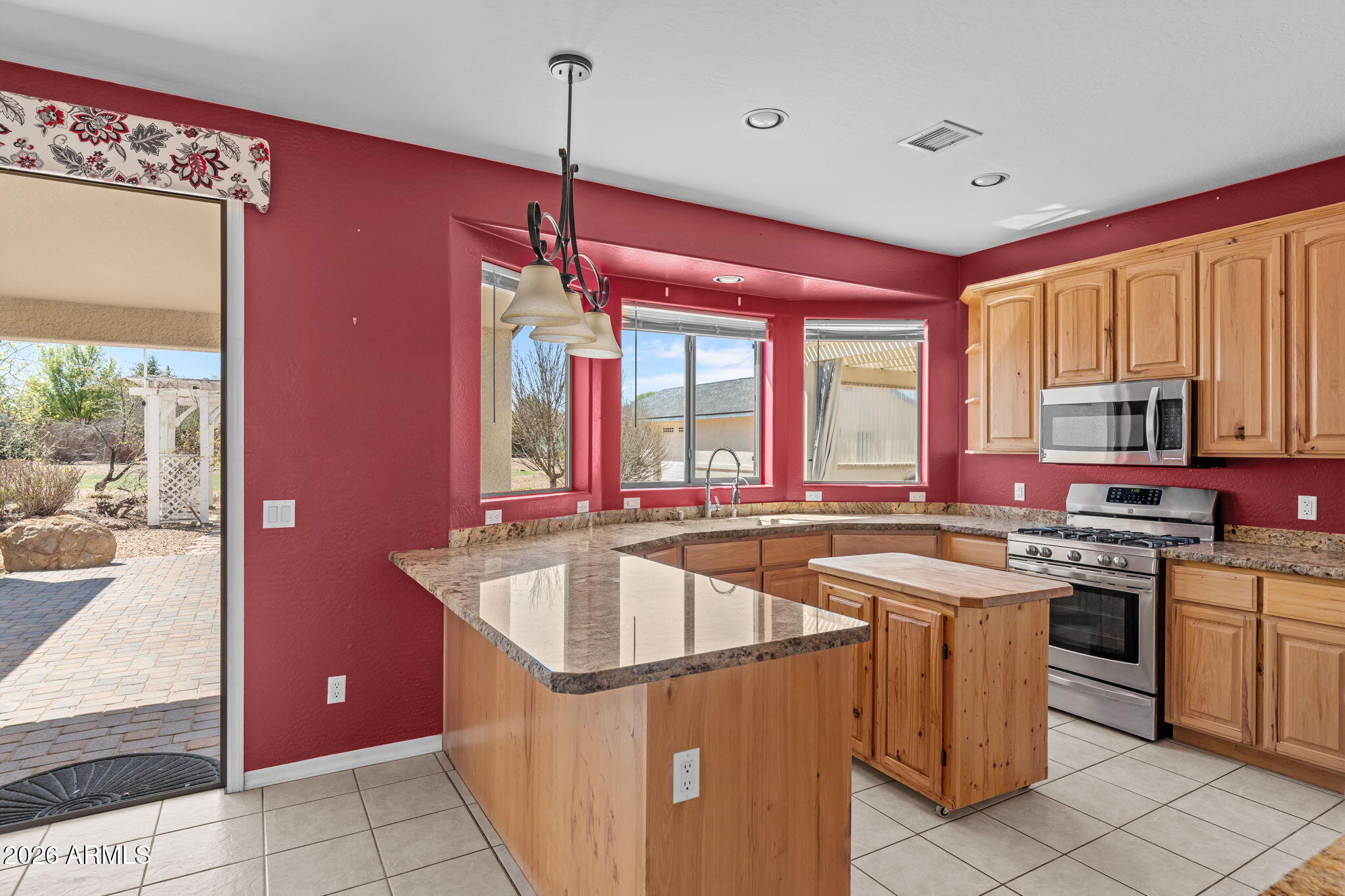 Appaloosa Meadows Phase 2 - Residential