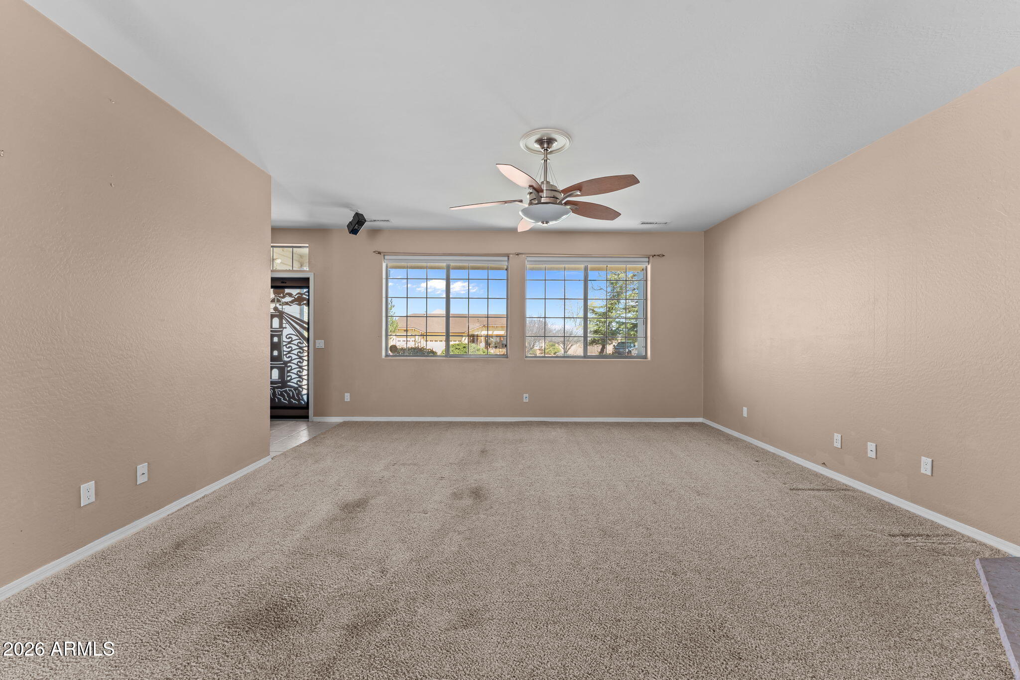 Appaloosa Meadows Phase 2 - Residential