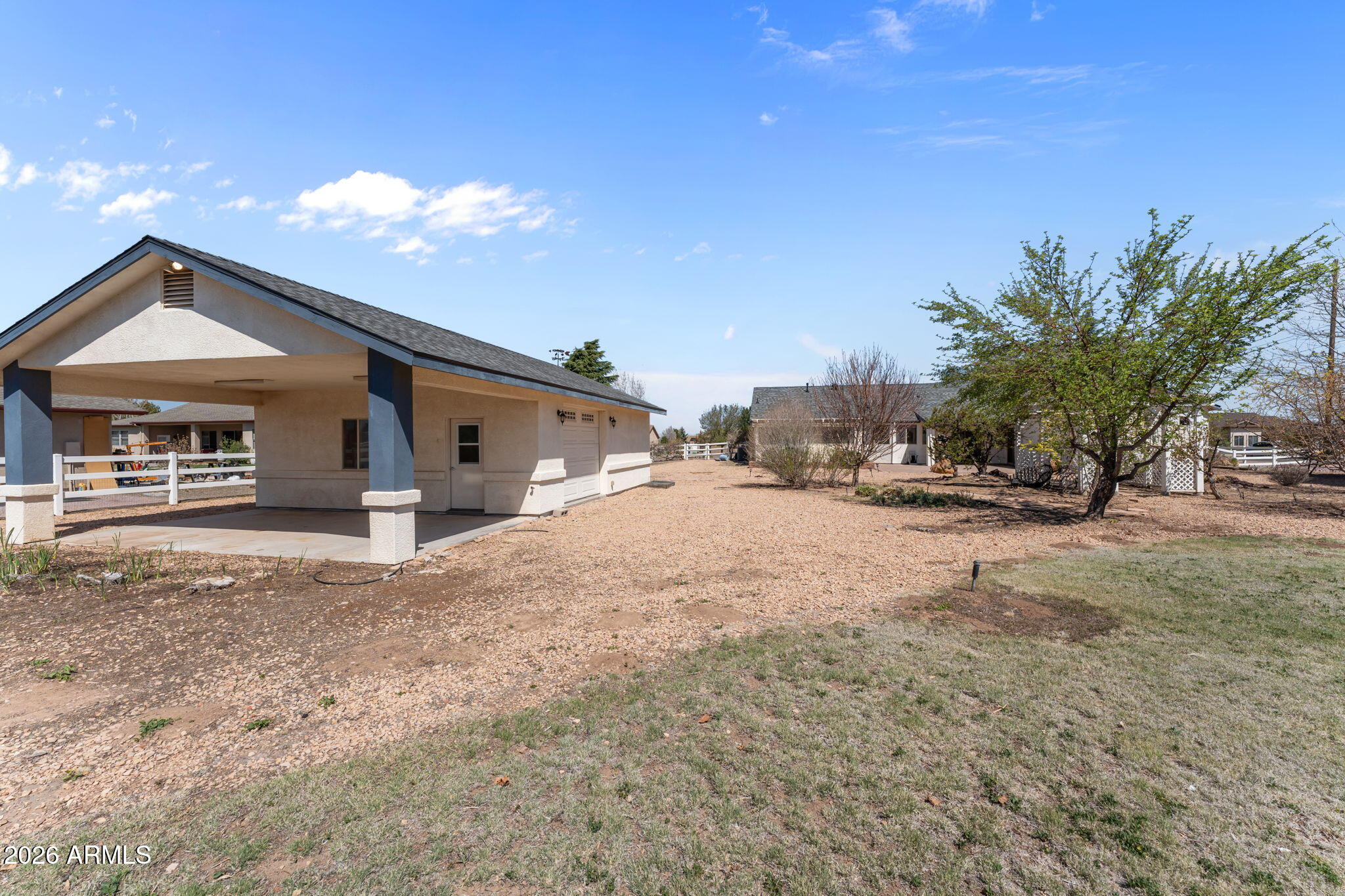 Appaloosa Meadows Phase 2 - Residential
