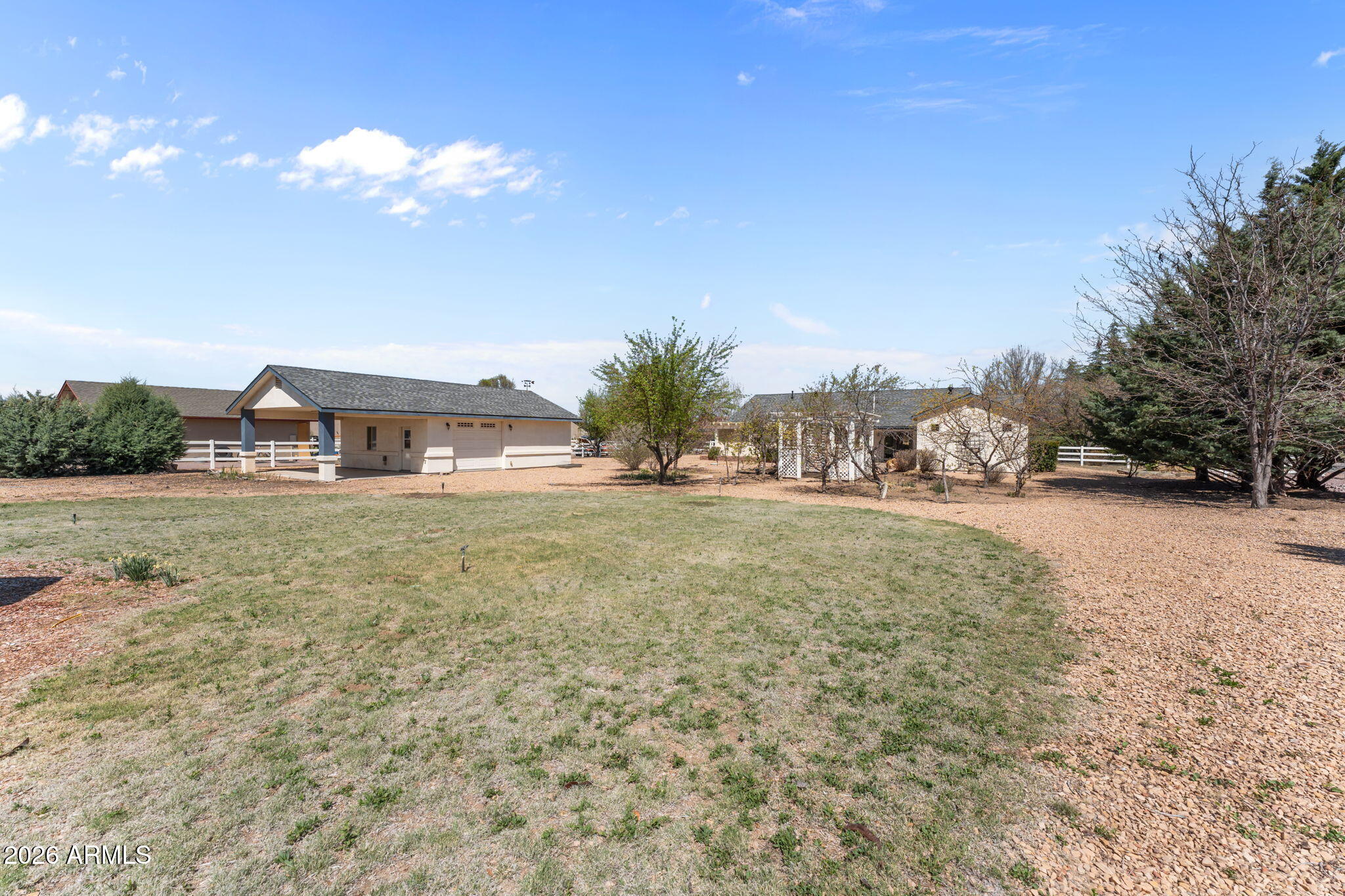 Appaloosa Meadows Phase 2 - Residential