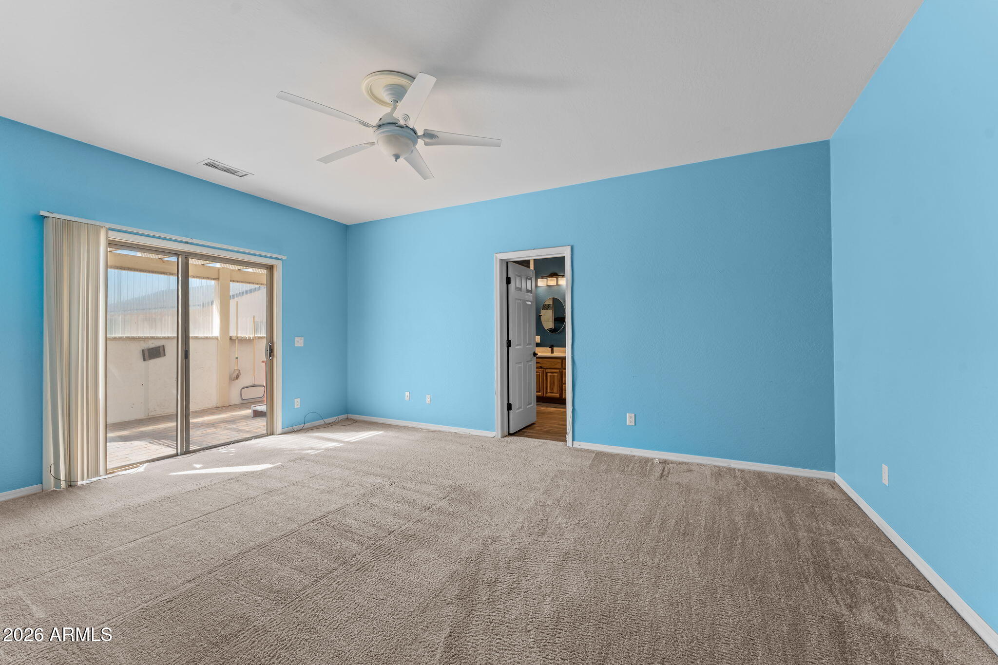Appaloosa Meadows Phase 2 - Residential