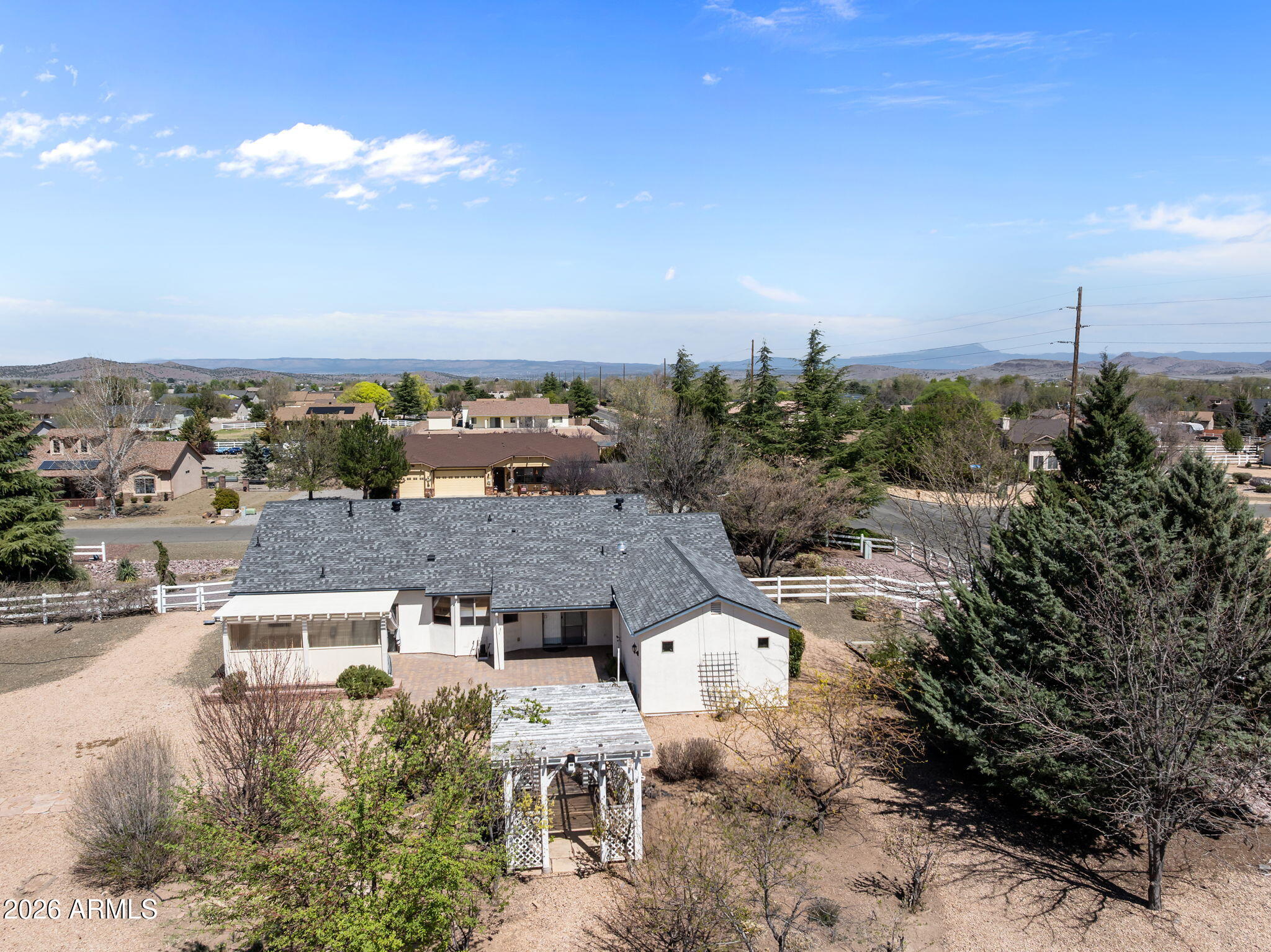 Appaloosa Meadows Phase 2 - Residential