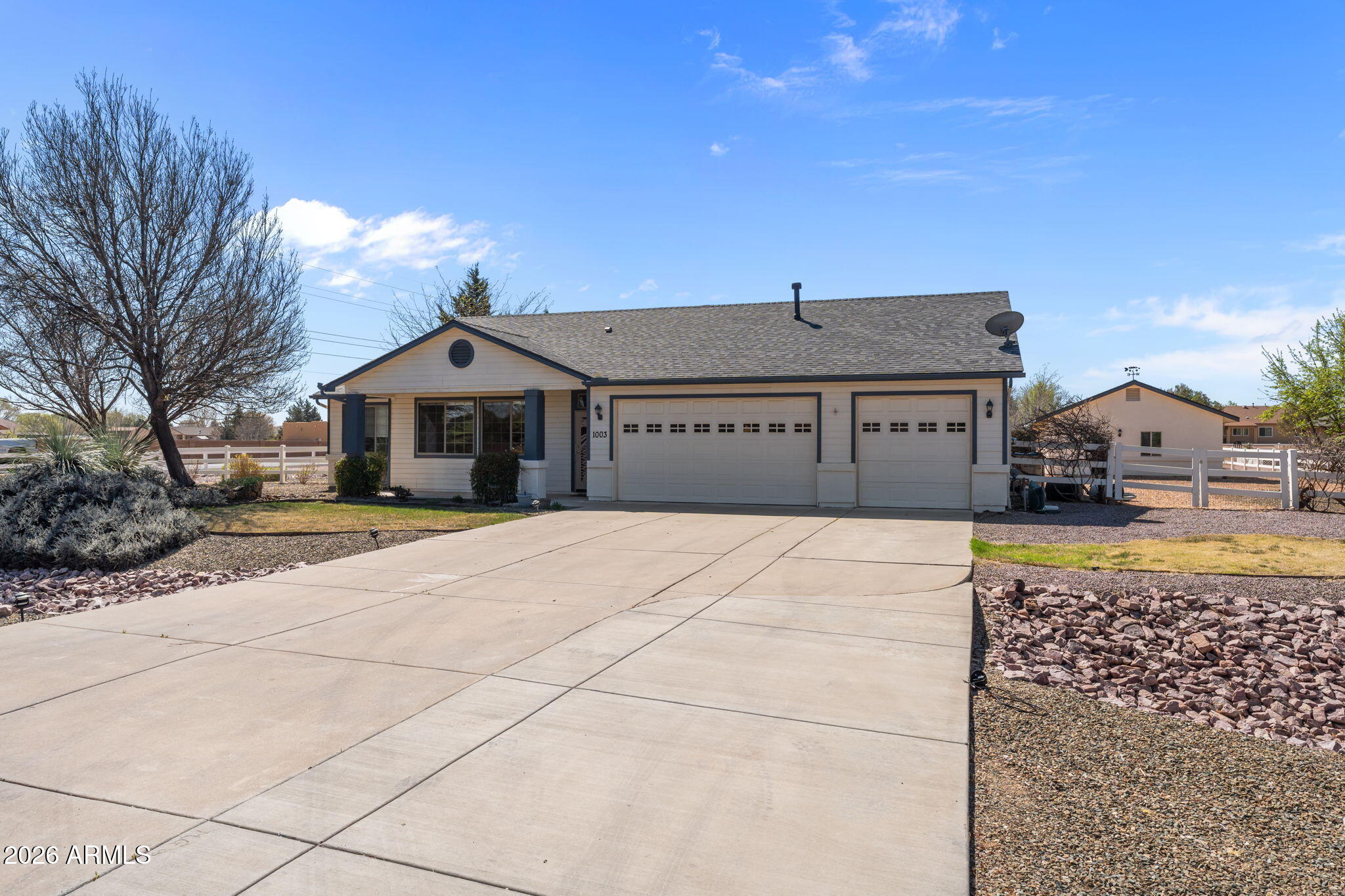 Appaloosa Meadows Phase 2 - Residential