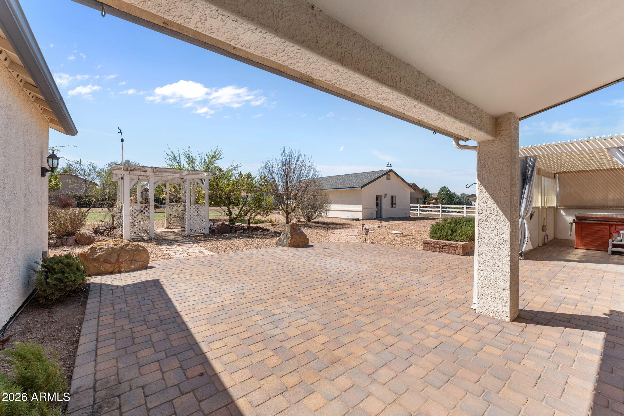 Appaloosa Meadows Phase 2 - Residential