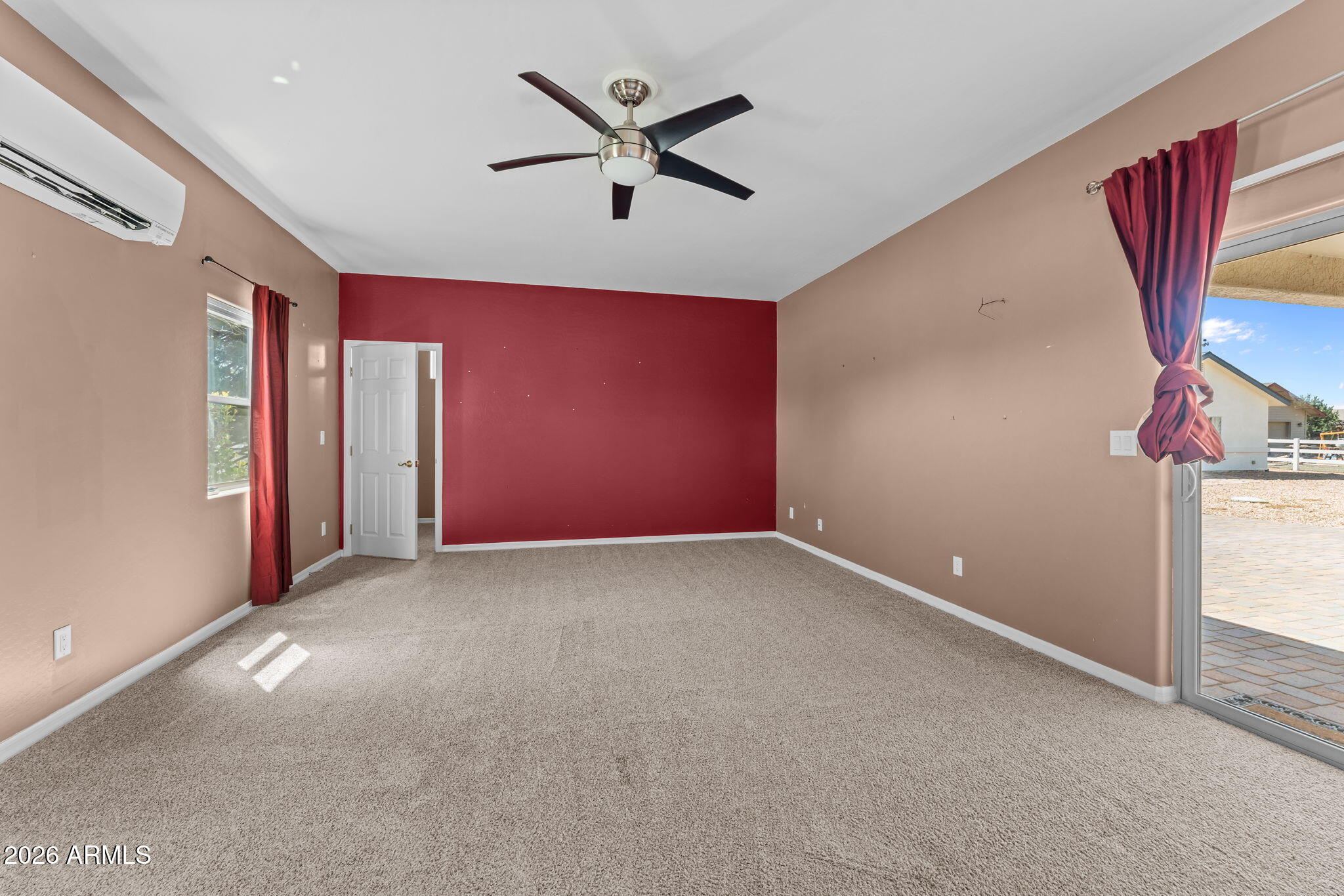 Appaloosa Meadows Phase 2 - Residential