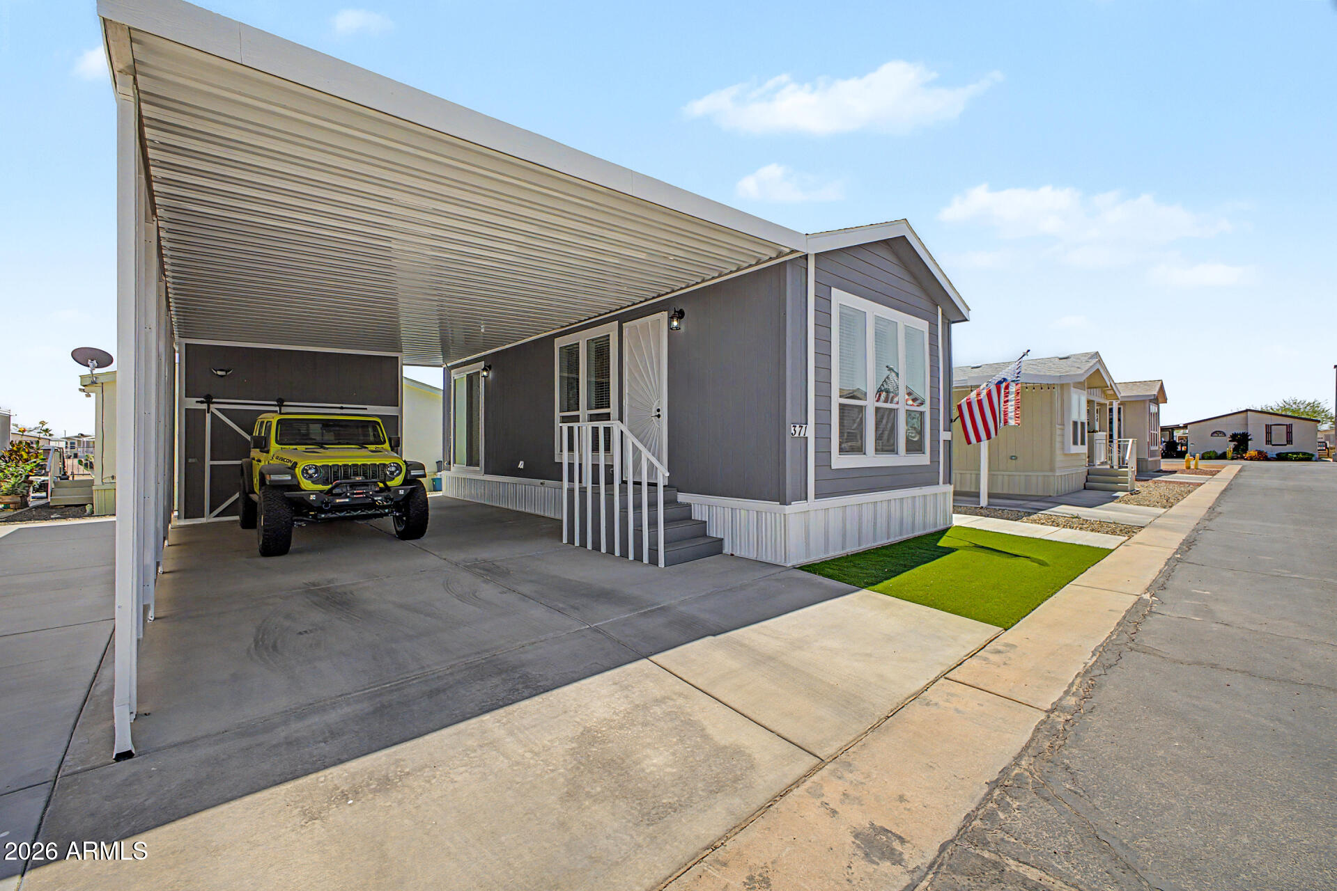 COTTON LANE RESORT - Residential