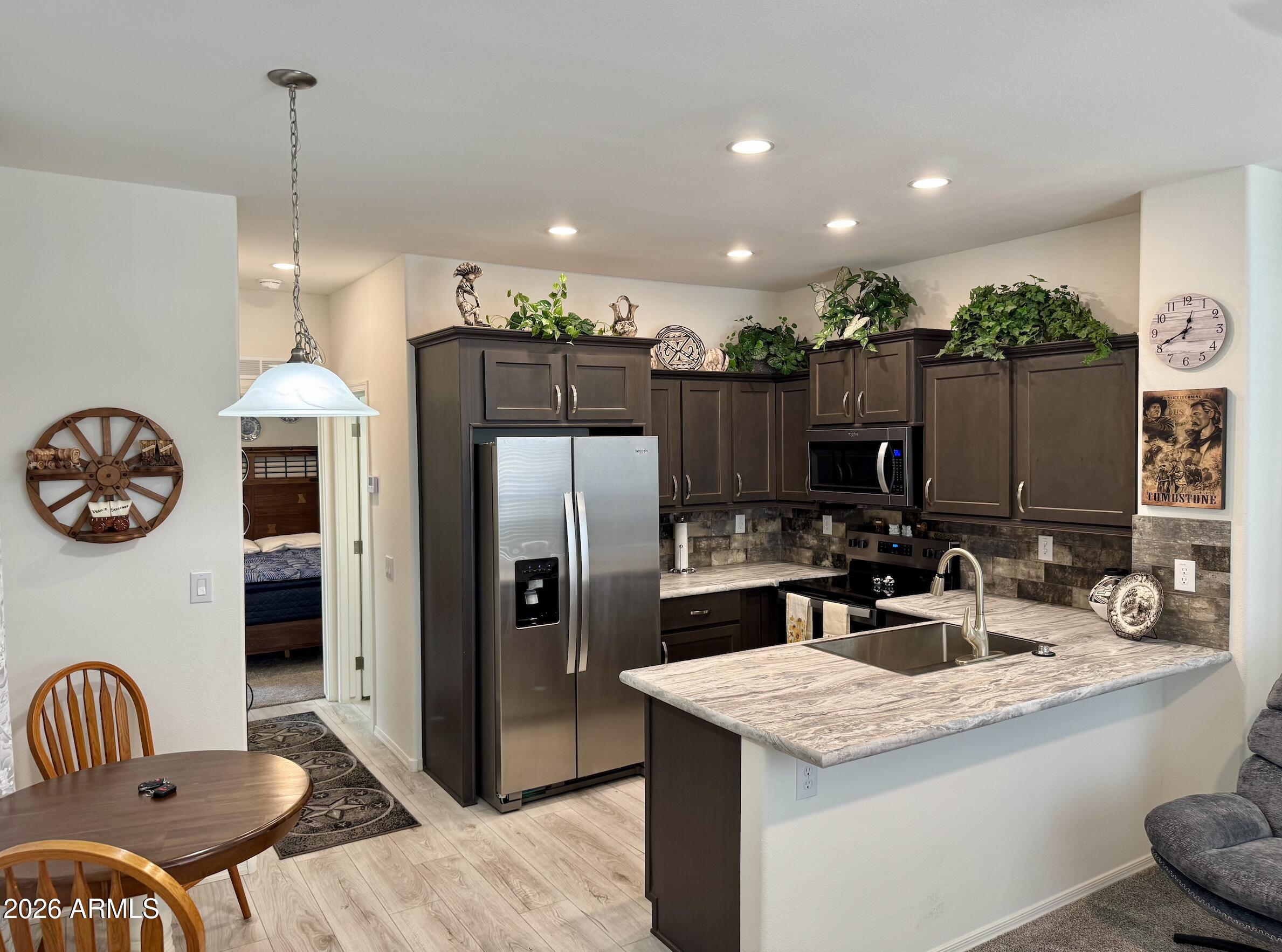 COTTON LANE RESORT - Residential