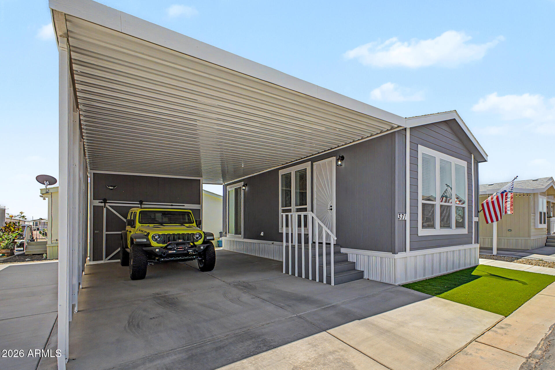 COTTON LANE RESORT - Residential