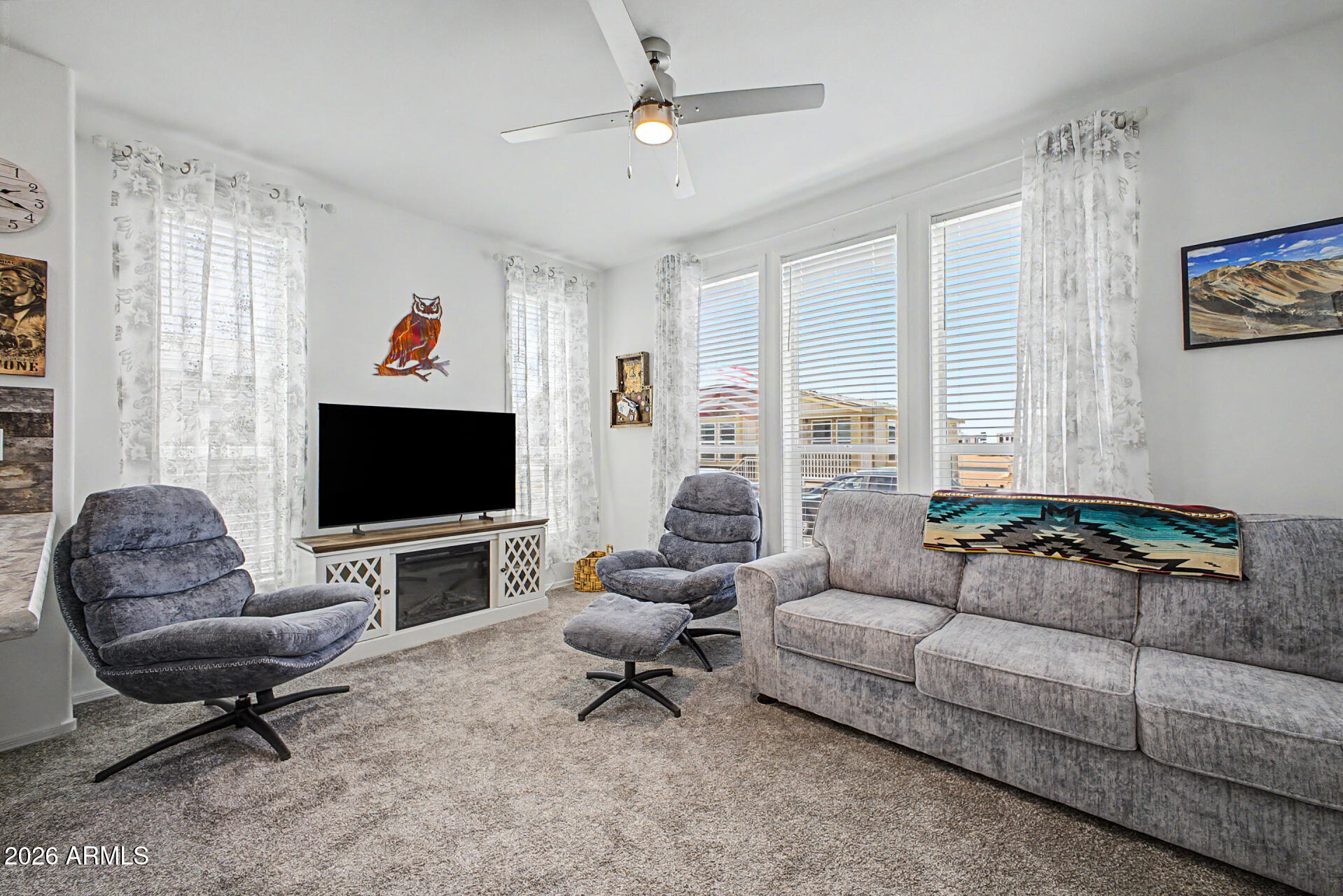COTTON LANE RESORT - Residential