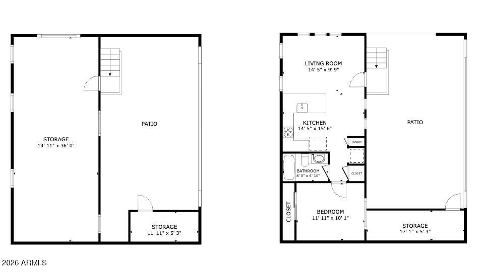 COTTON LANE RESORT - Residential