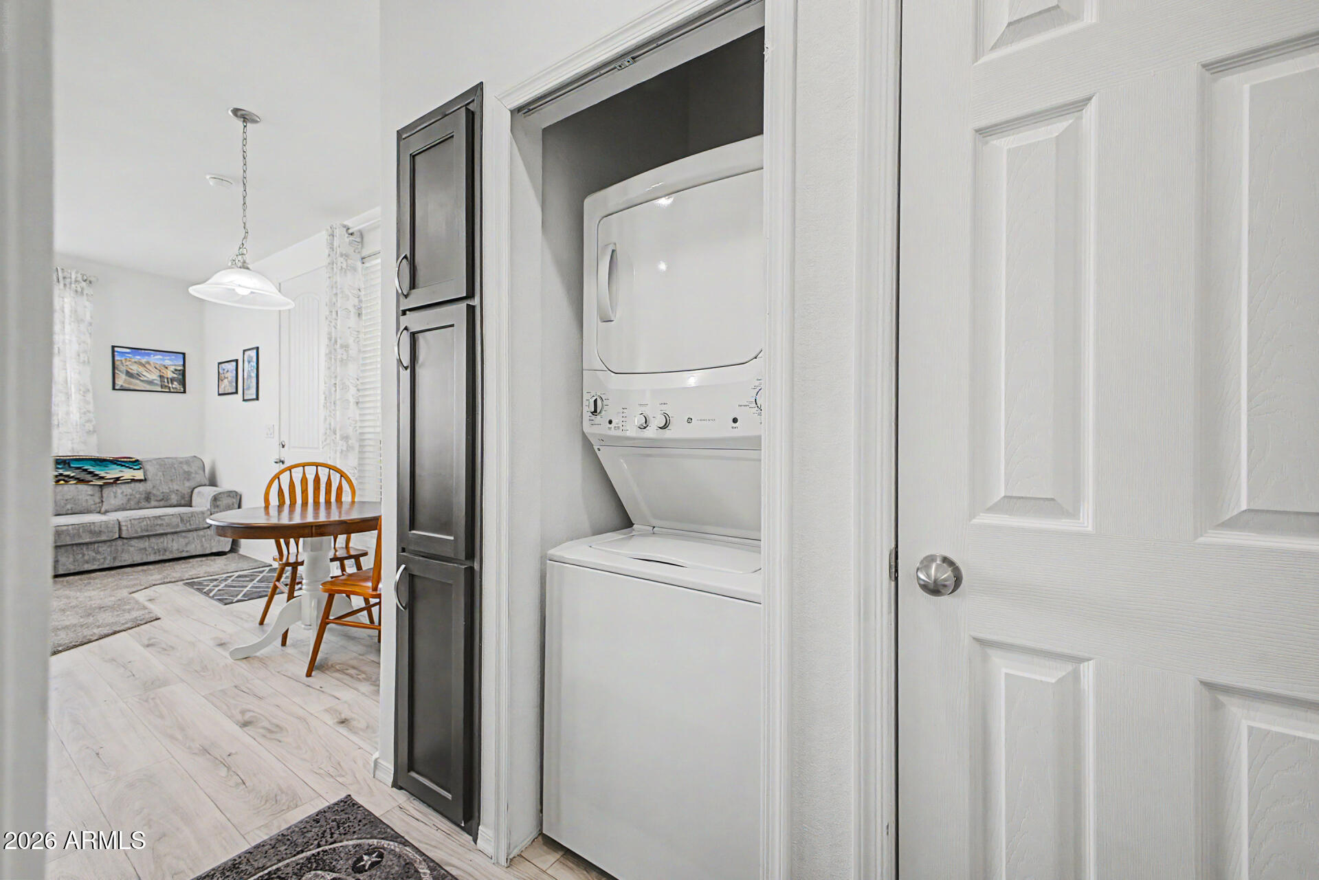 COTTON LANE RESORT - Residential