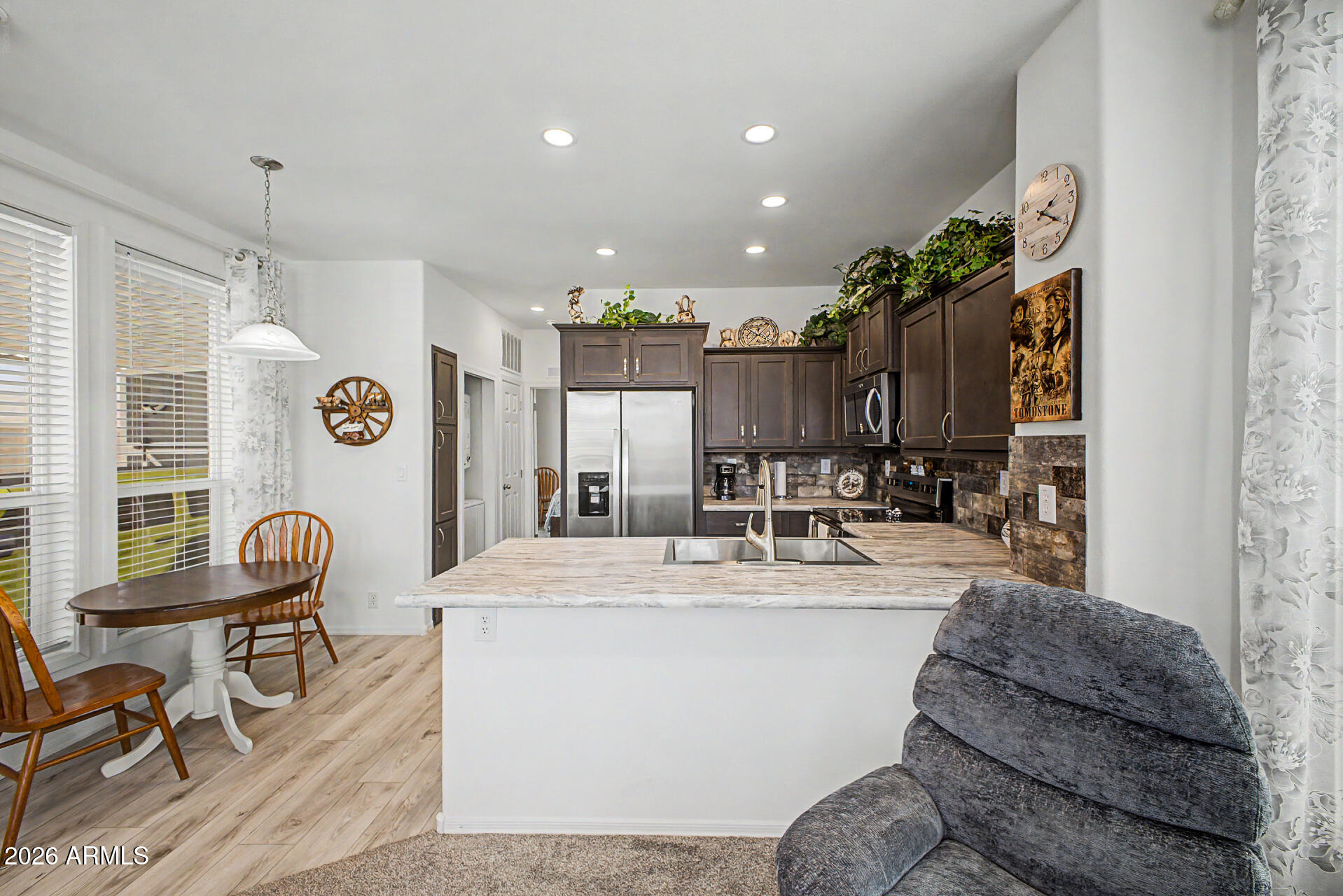 COTTON LANE RESORT - Residential