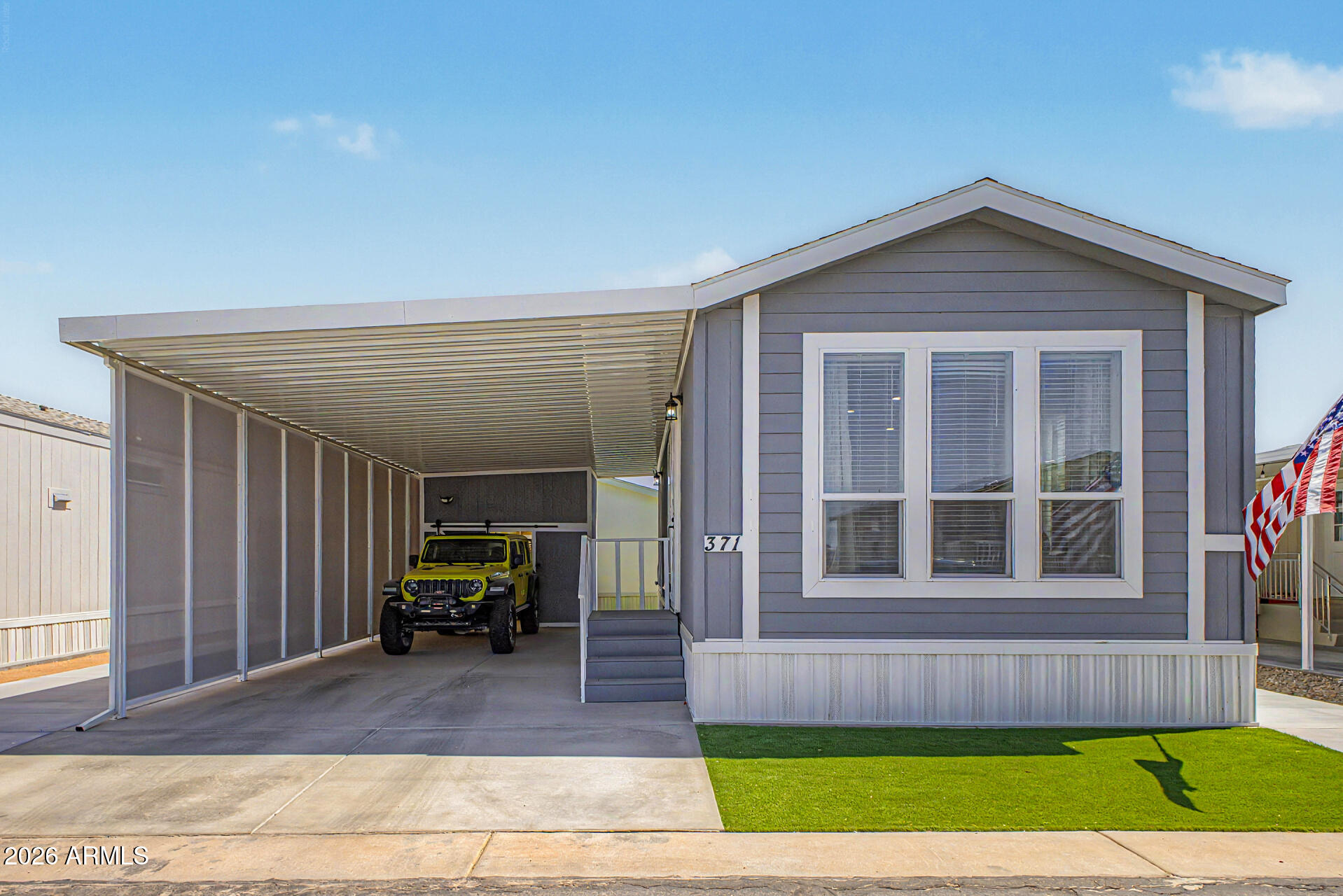 COTTON LANE RESORT - Residential