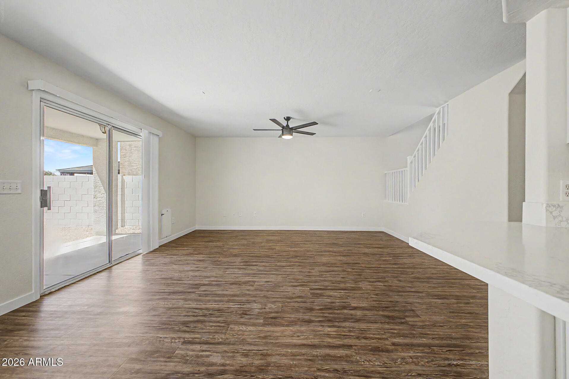 DREAMING SUMMIT UNIT 1A - Residential