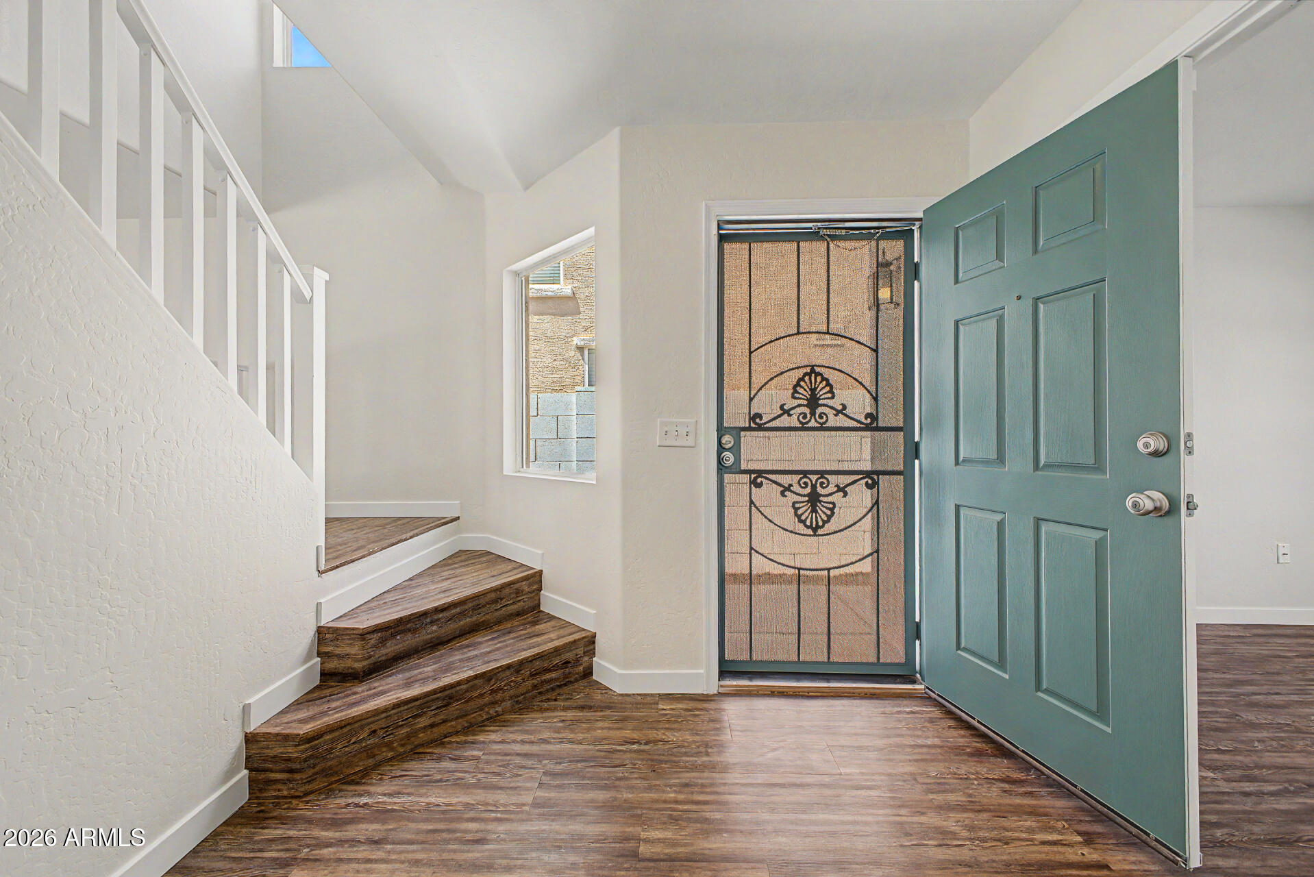 DREAMING SUMMIT UNIT 1A - Residential