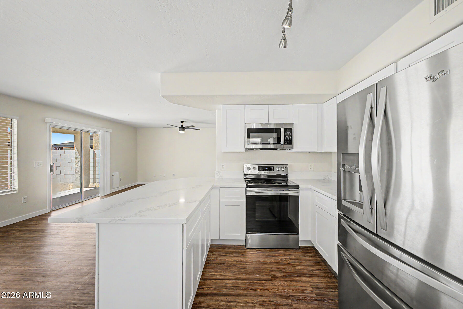 DREAMING SUMMIT UNIT 1A - Residential