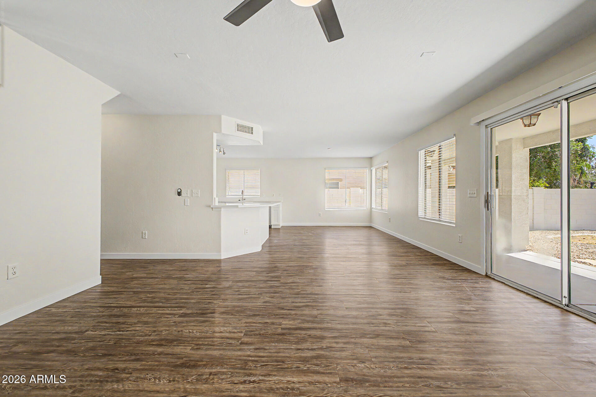 DREAMING SUMMIT UNIT 1A - Residential