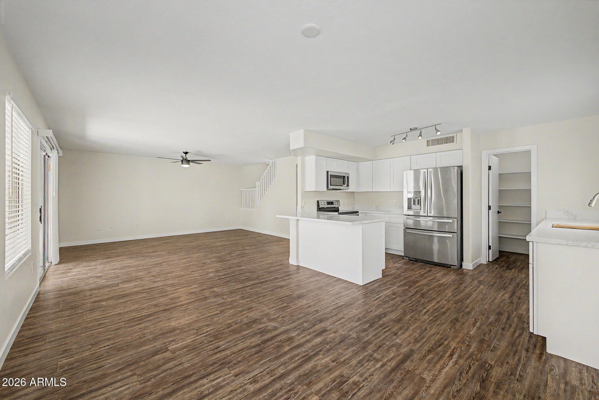 DREAMING SUMMIT UNIT 1A - Residential
