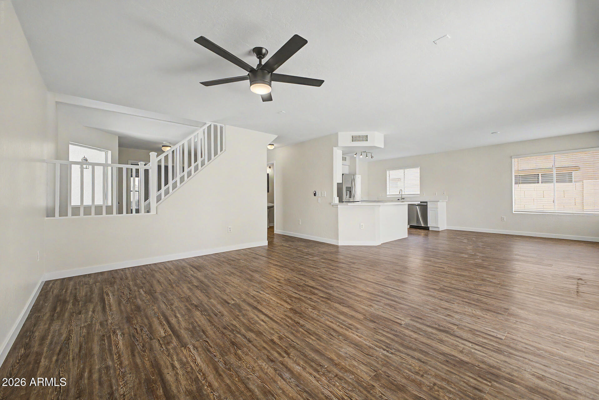 DREAMING SUMMIT UNIT 1A - Residential