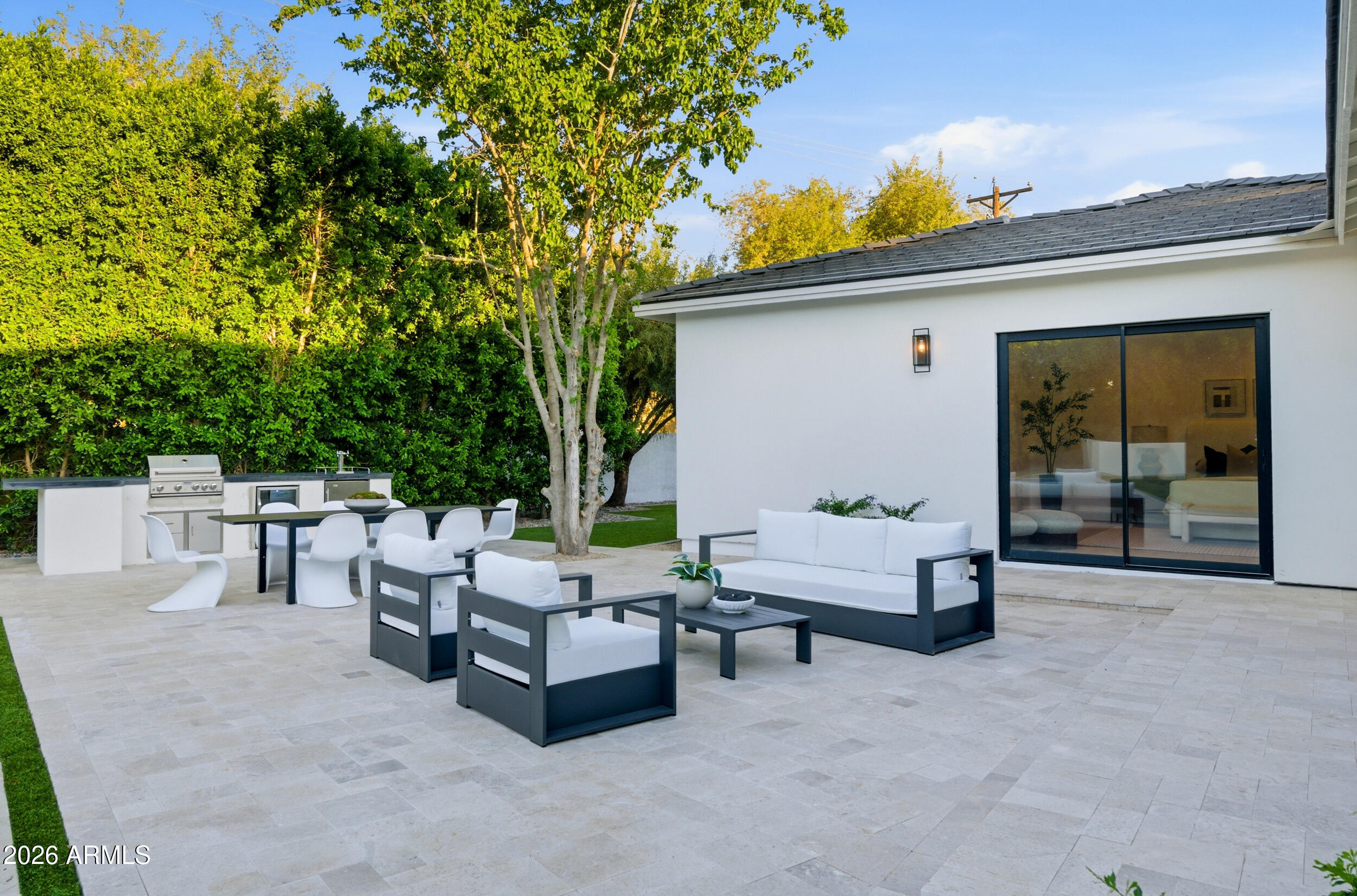 RANCHO VISTA - Residential