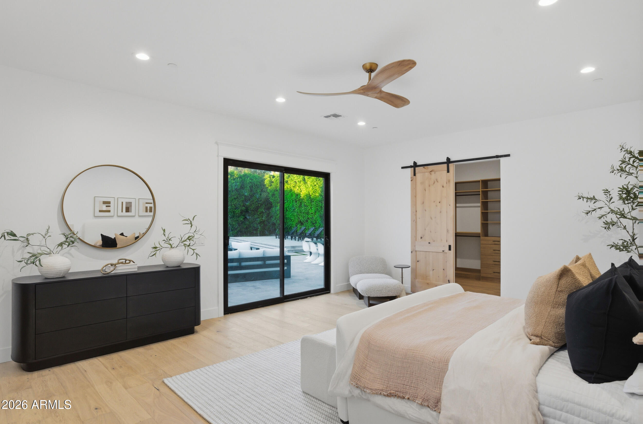 RANCHO VISTA - Residential