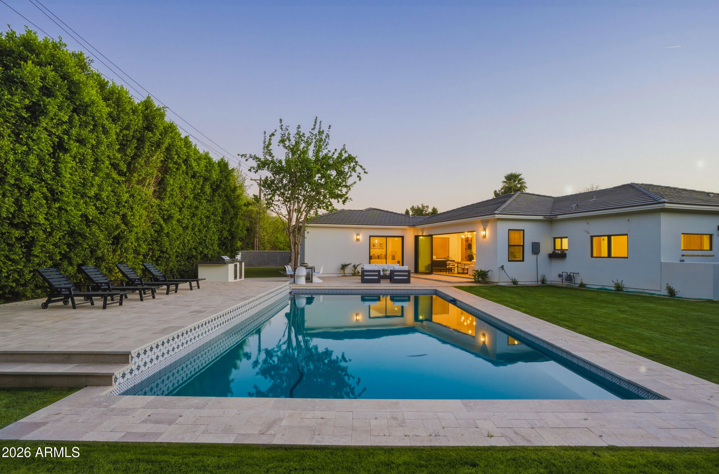 RANCHO VISTA - Residential