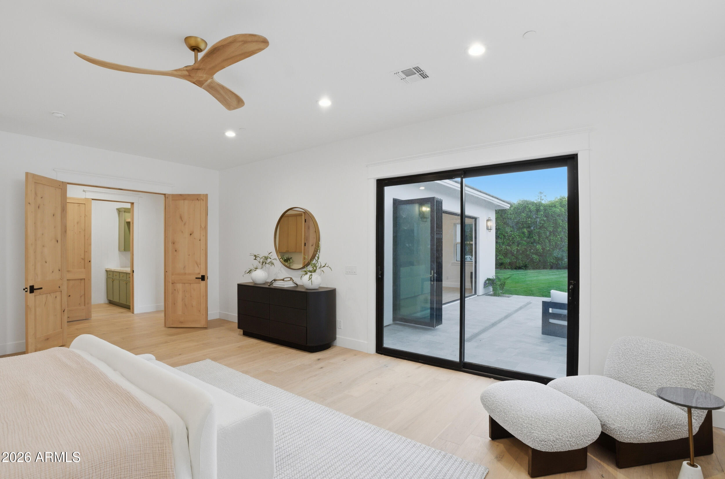 RANCHO VISTA - Residential
