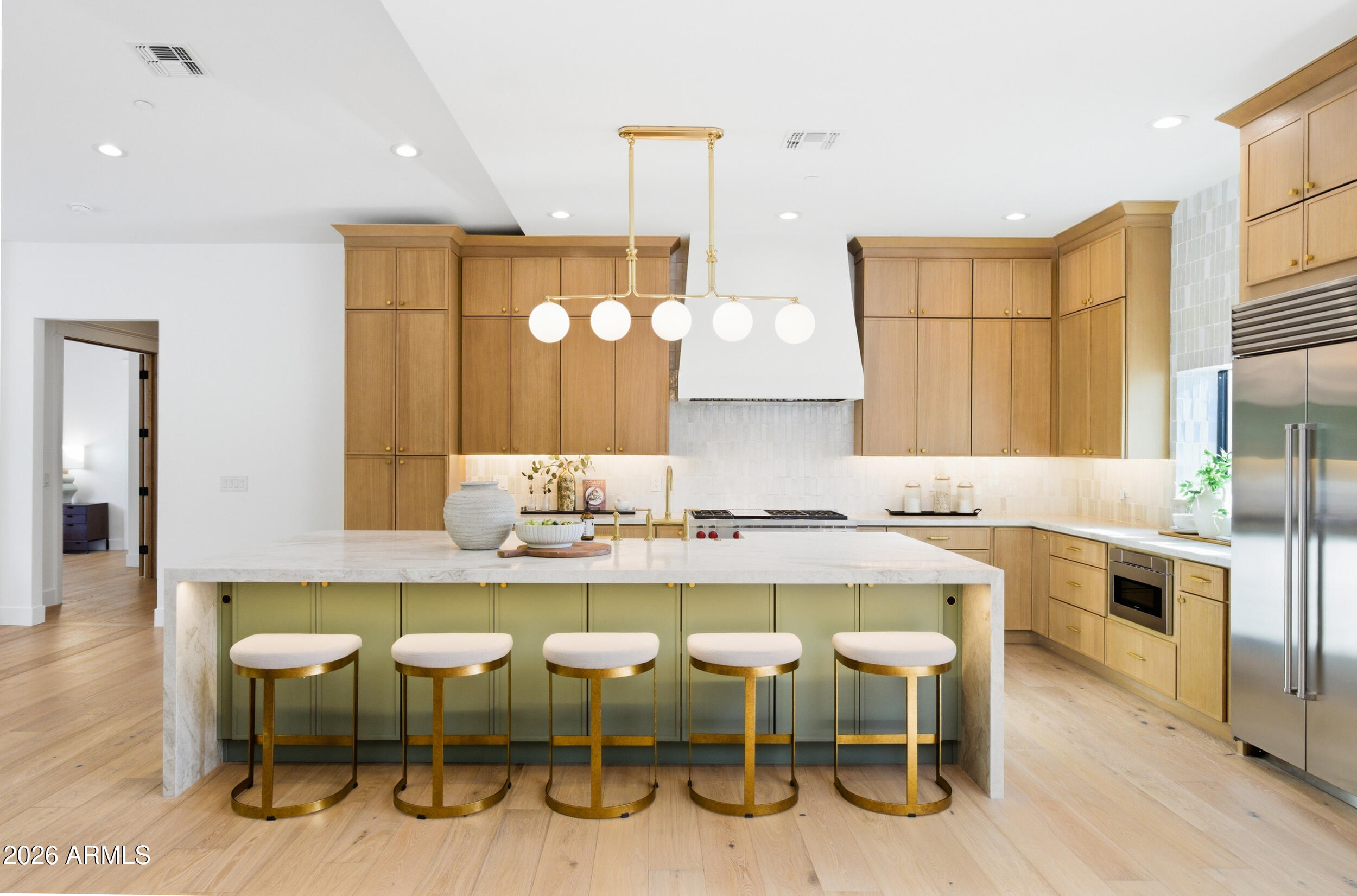 RANCHO VISTA - Residential