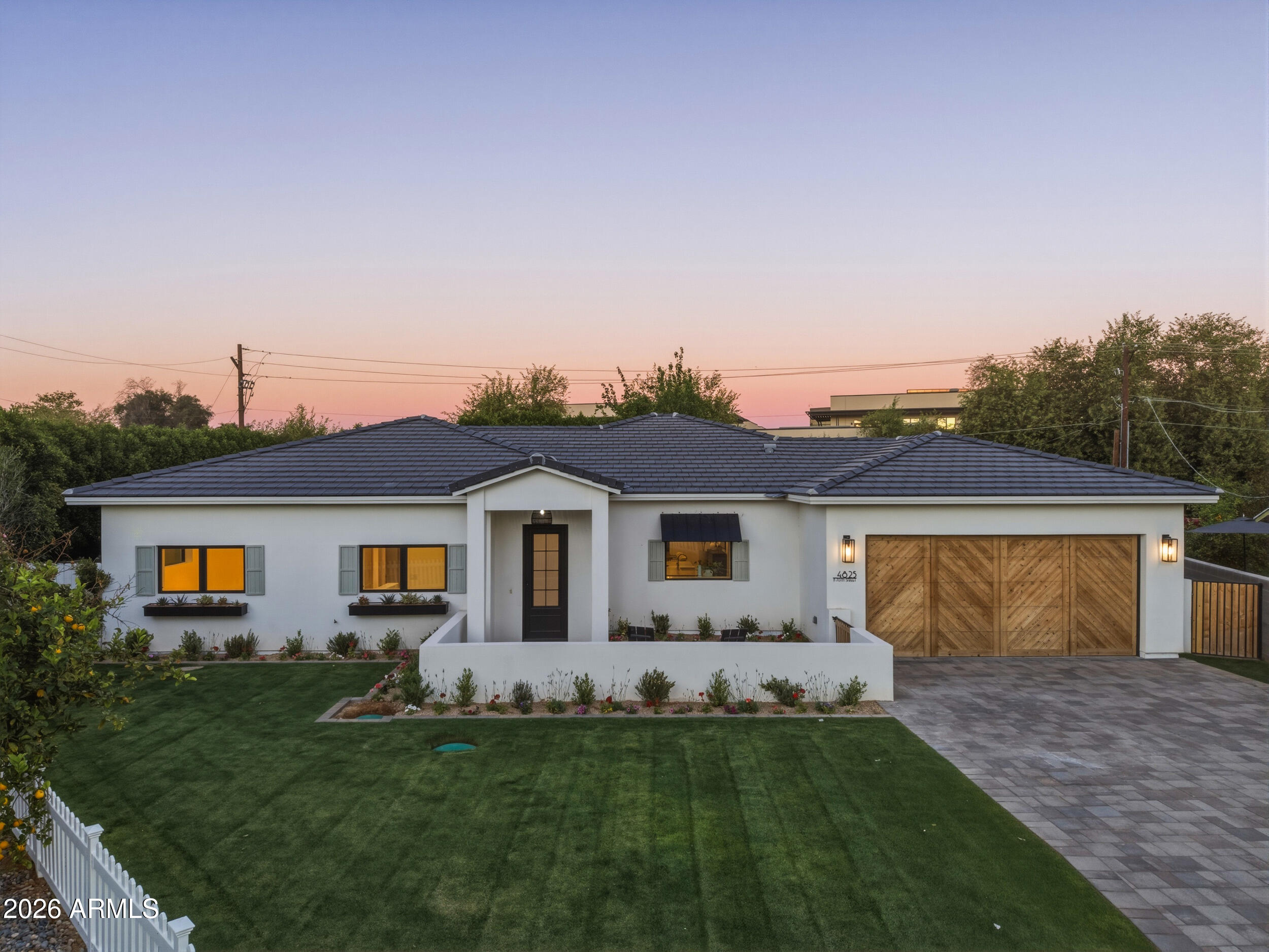 RANCHO VISTA - Residential