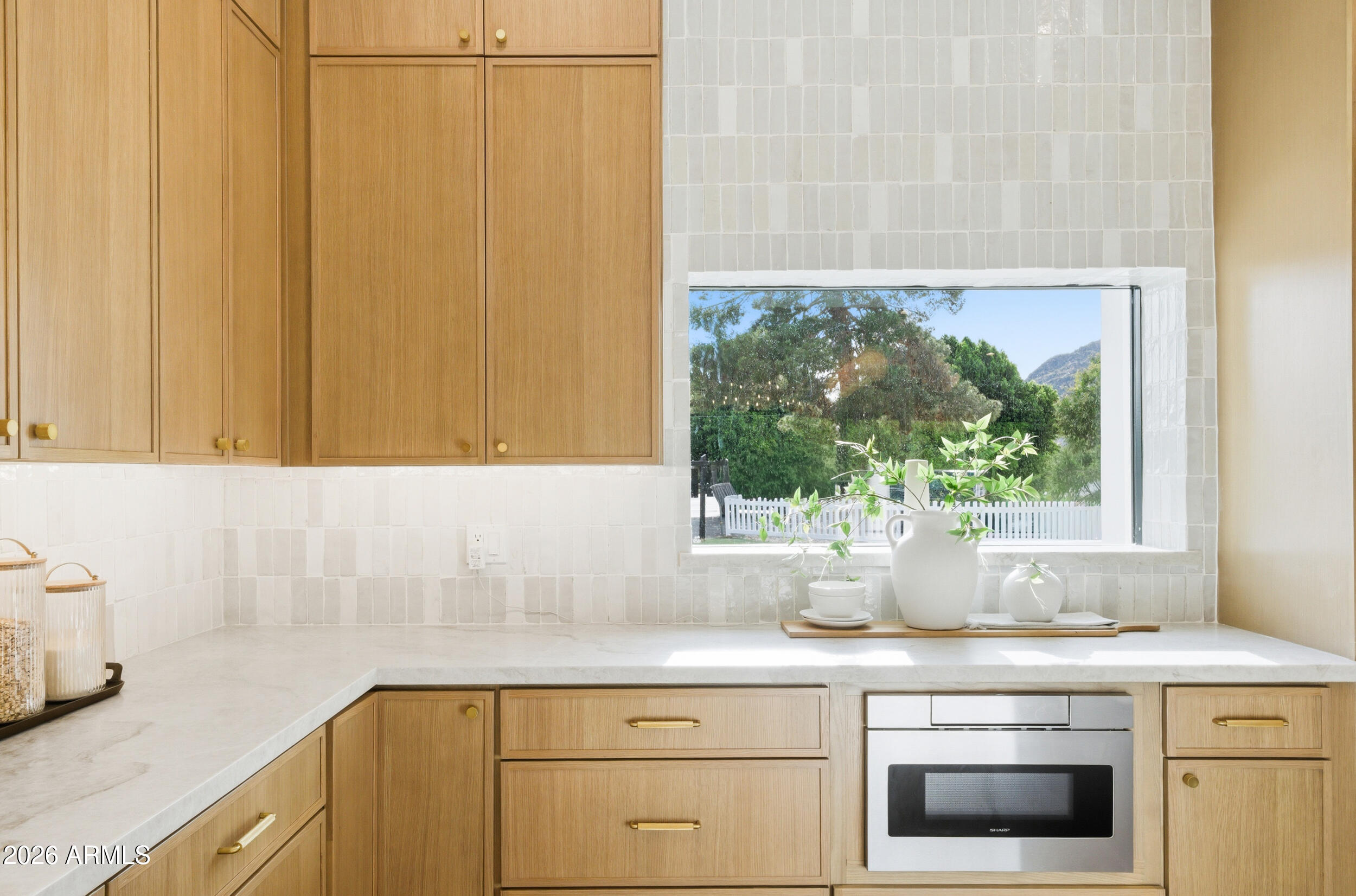 RANCHO VISTA - Residential