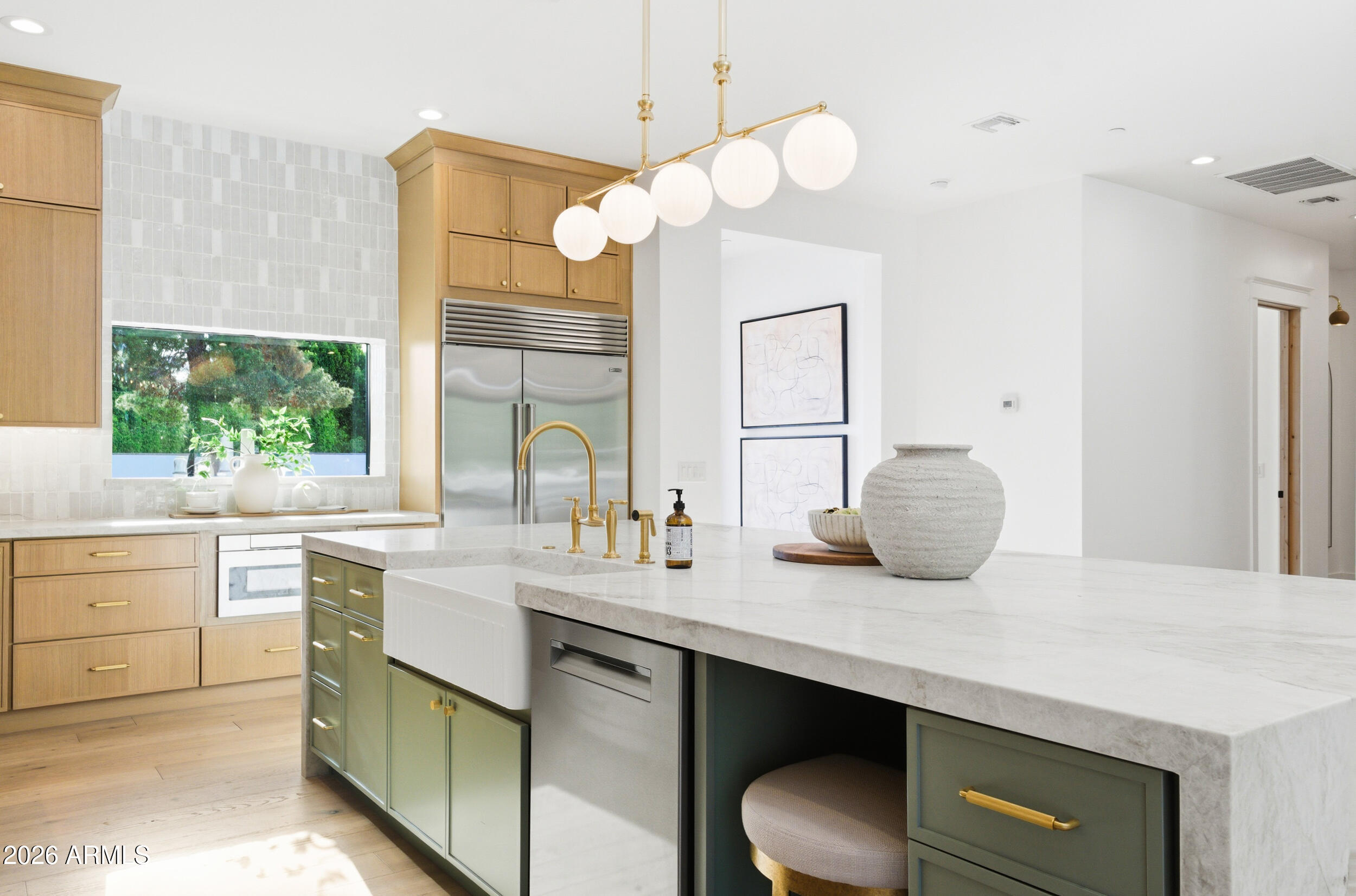RANCHO VISTA - Residential