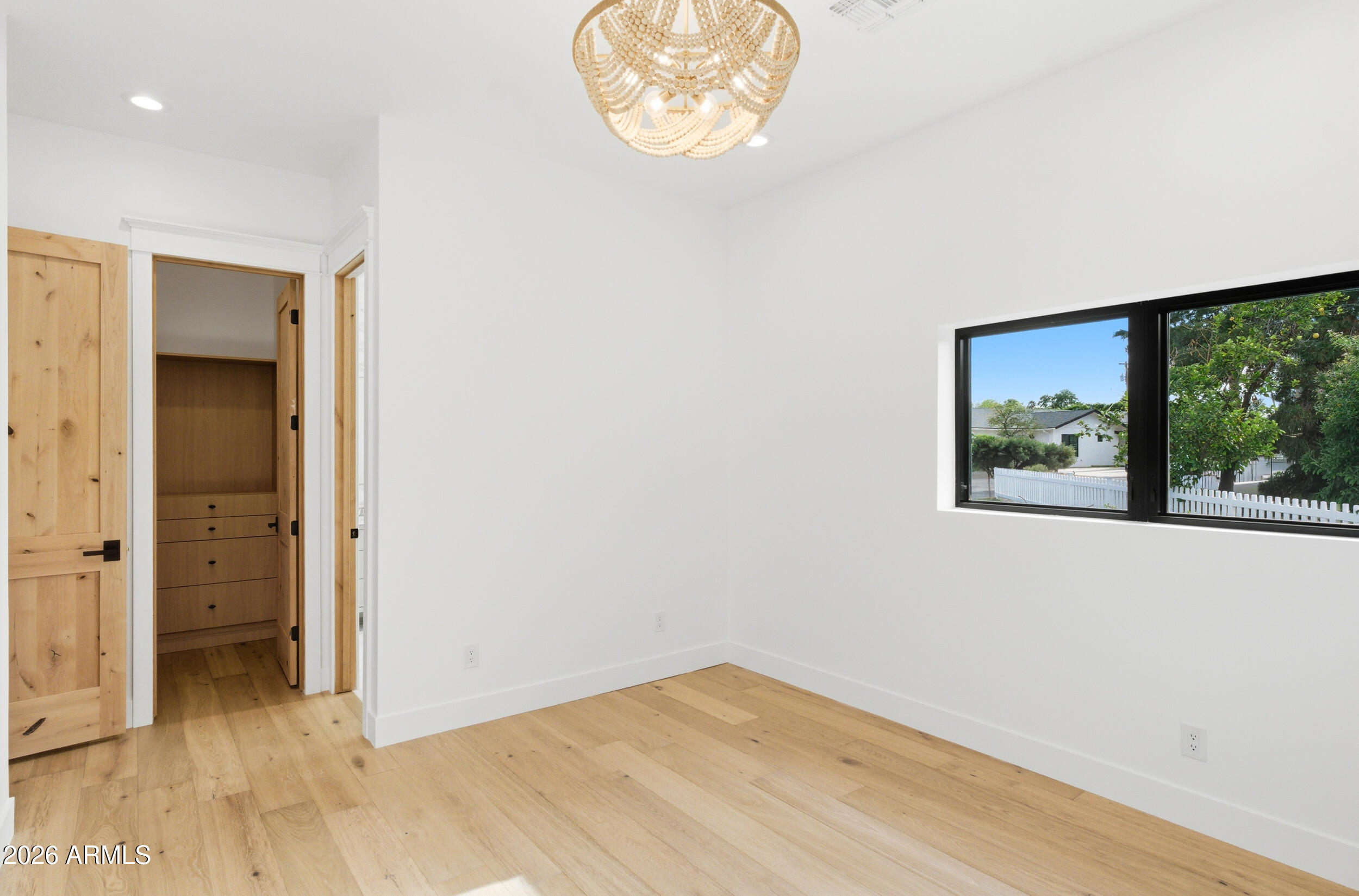 RANCHO VISTA - Residential