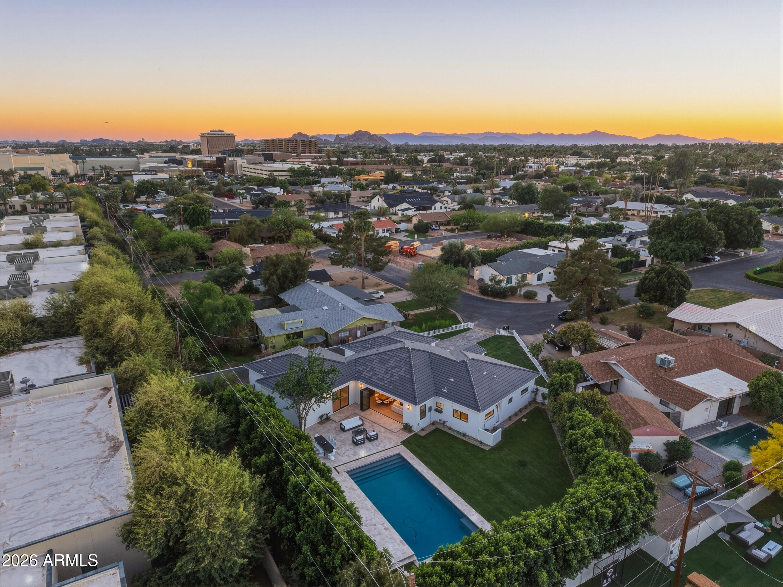 RANCHO VISTA - Residential