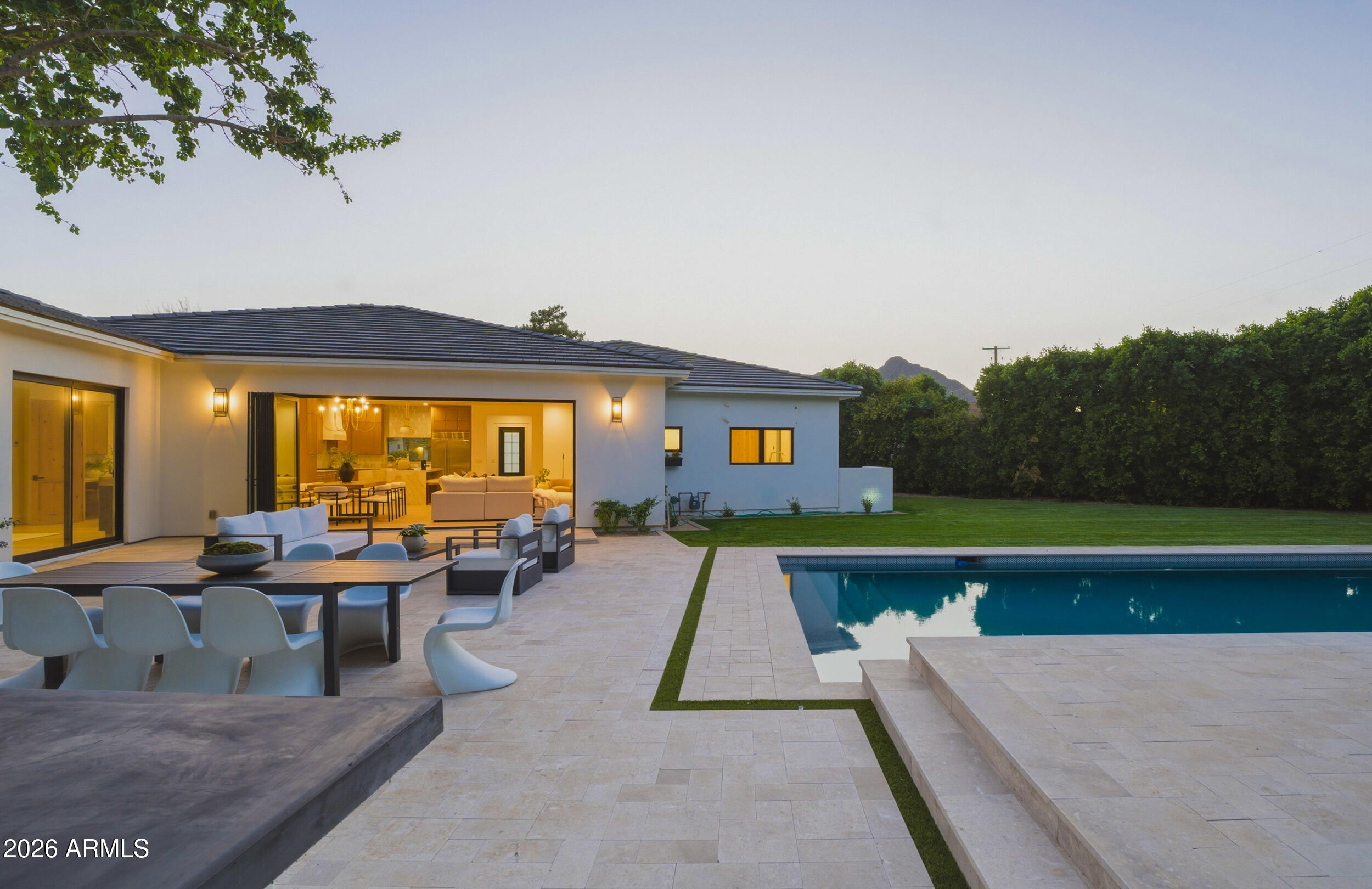 RANCHO VISTA - Residential
