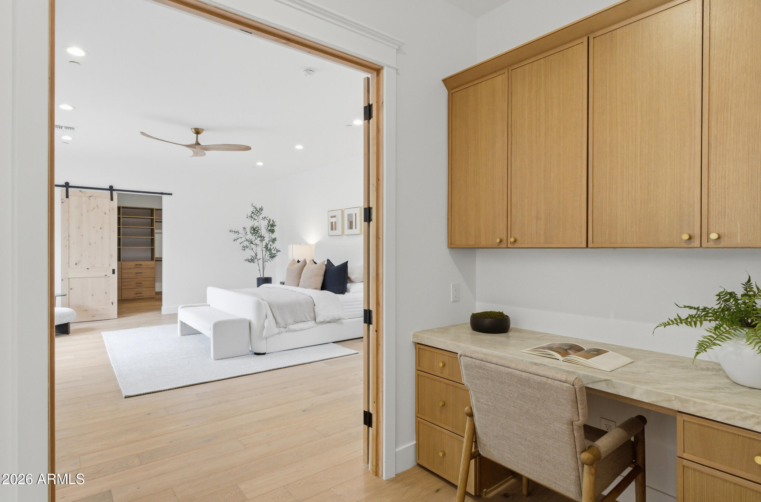 RANCHO VISTA - Residential