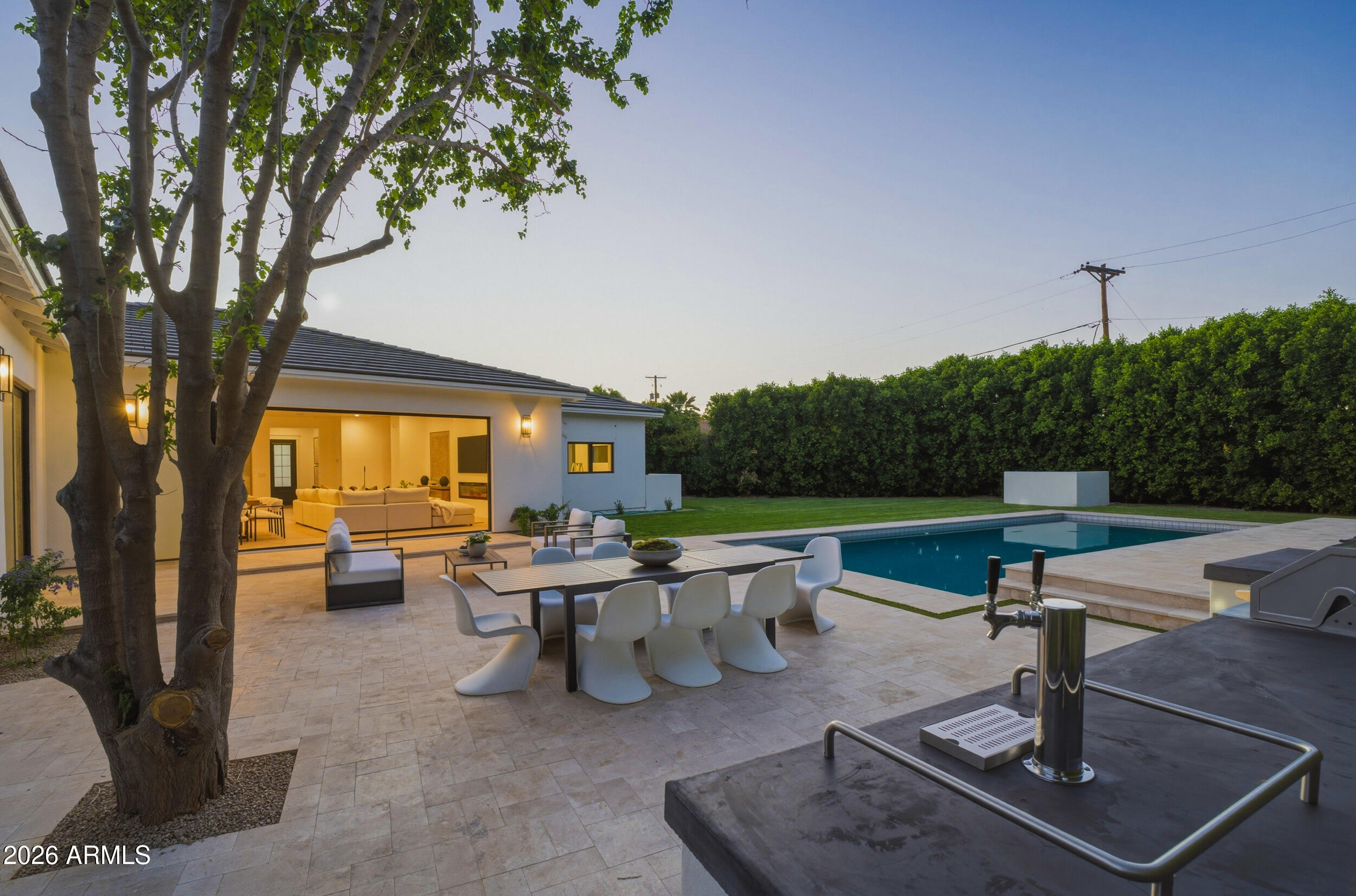 RANCHO VISTA - Residential