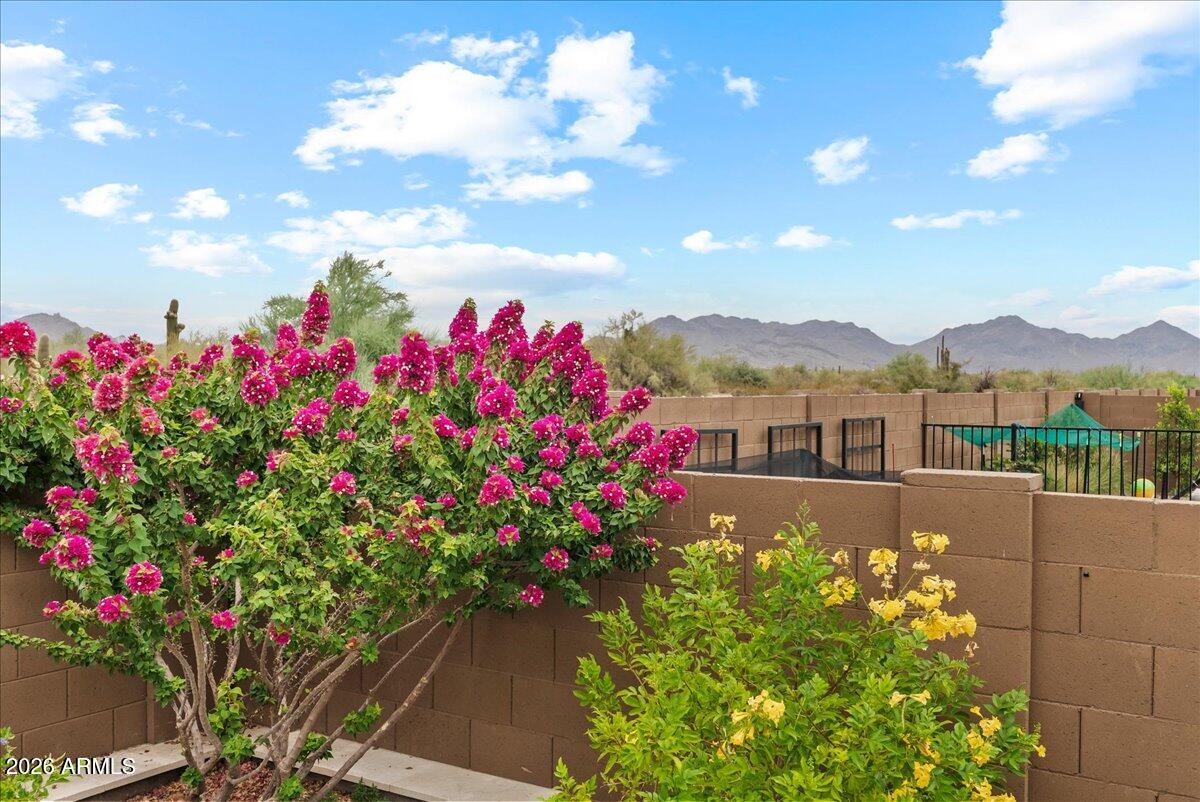 DESERT RIDGE SUPER BLOCK 1 SOUTHWEST PHASE 1 - Residential