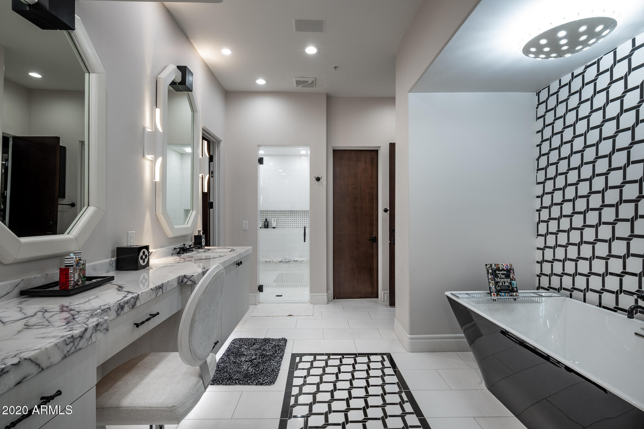 DC RANCH - Residential