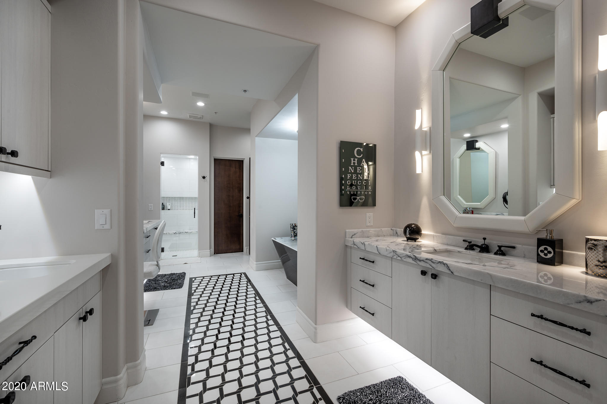 DC RANCH - Residential