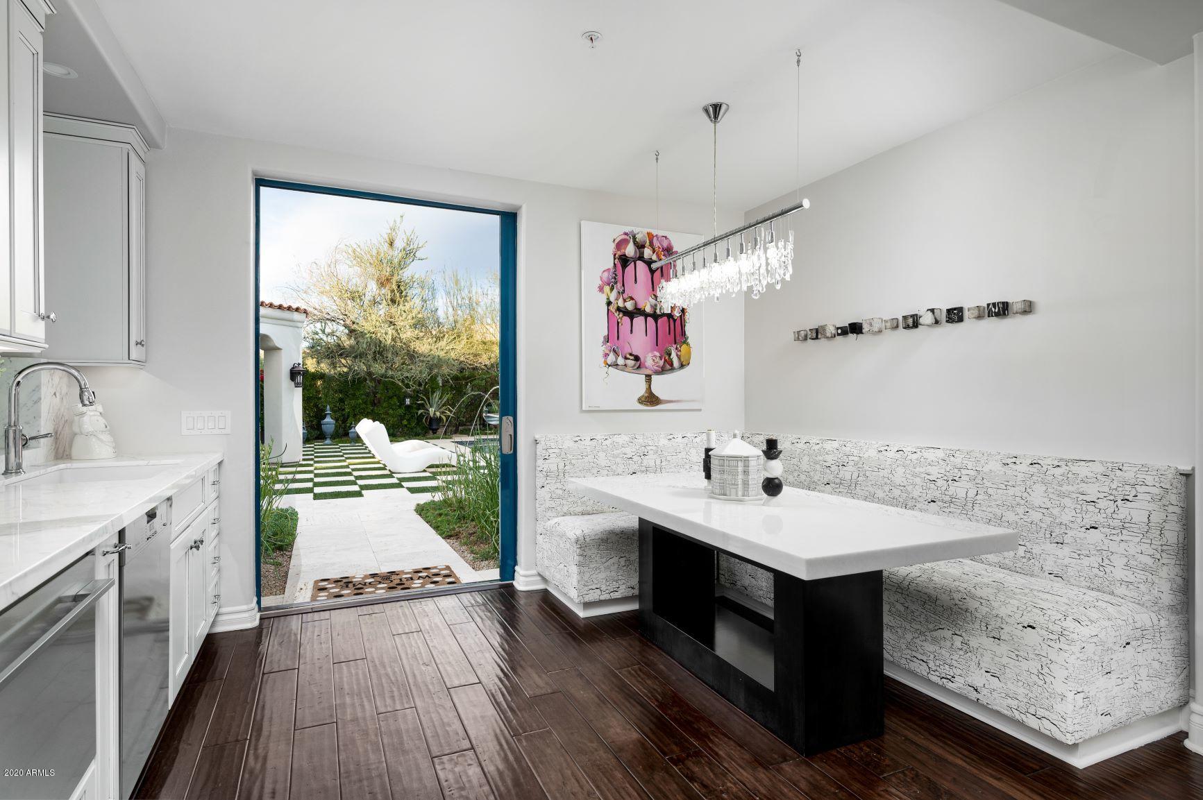 DC RANCH - Residential