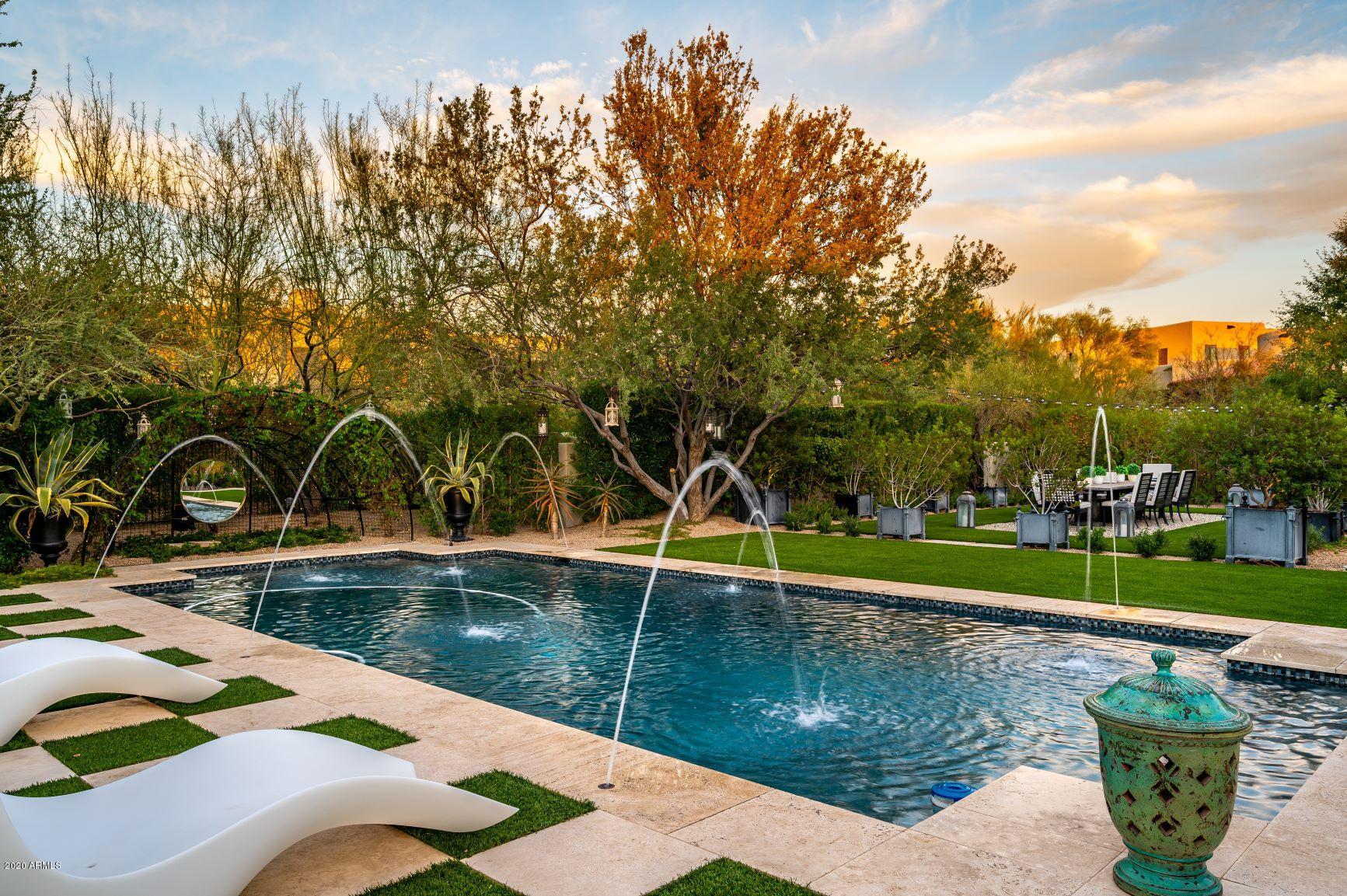 DC RANCH - Residential