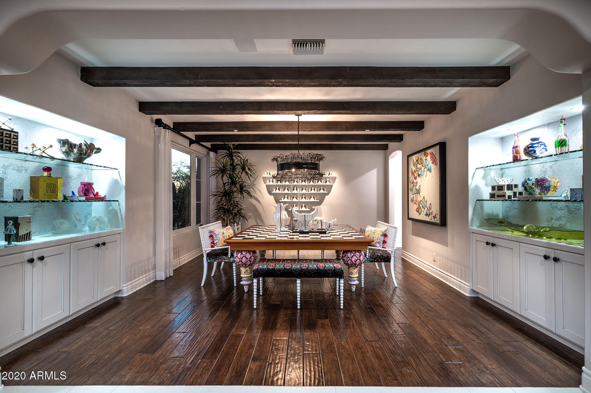 DC RANCH - Residential