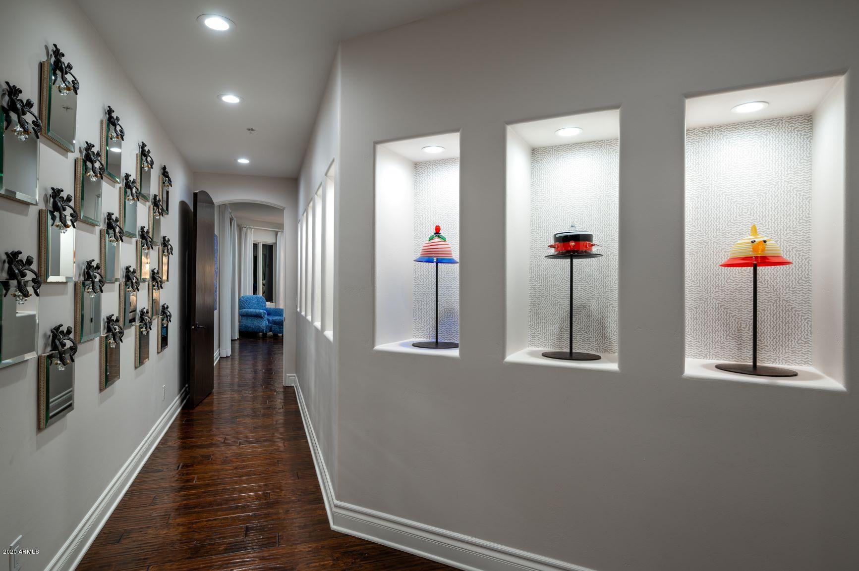 DC RANCH - Residential