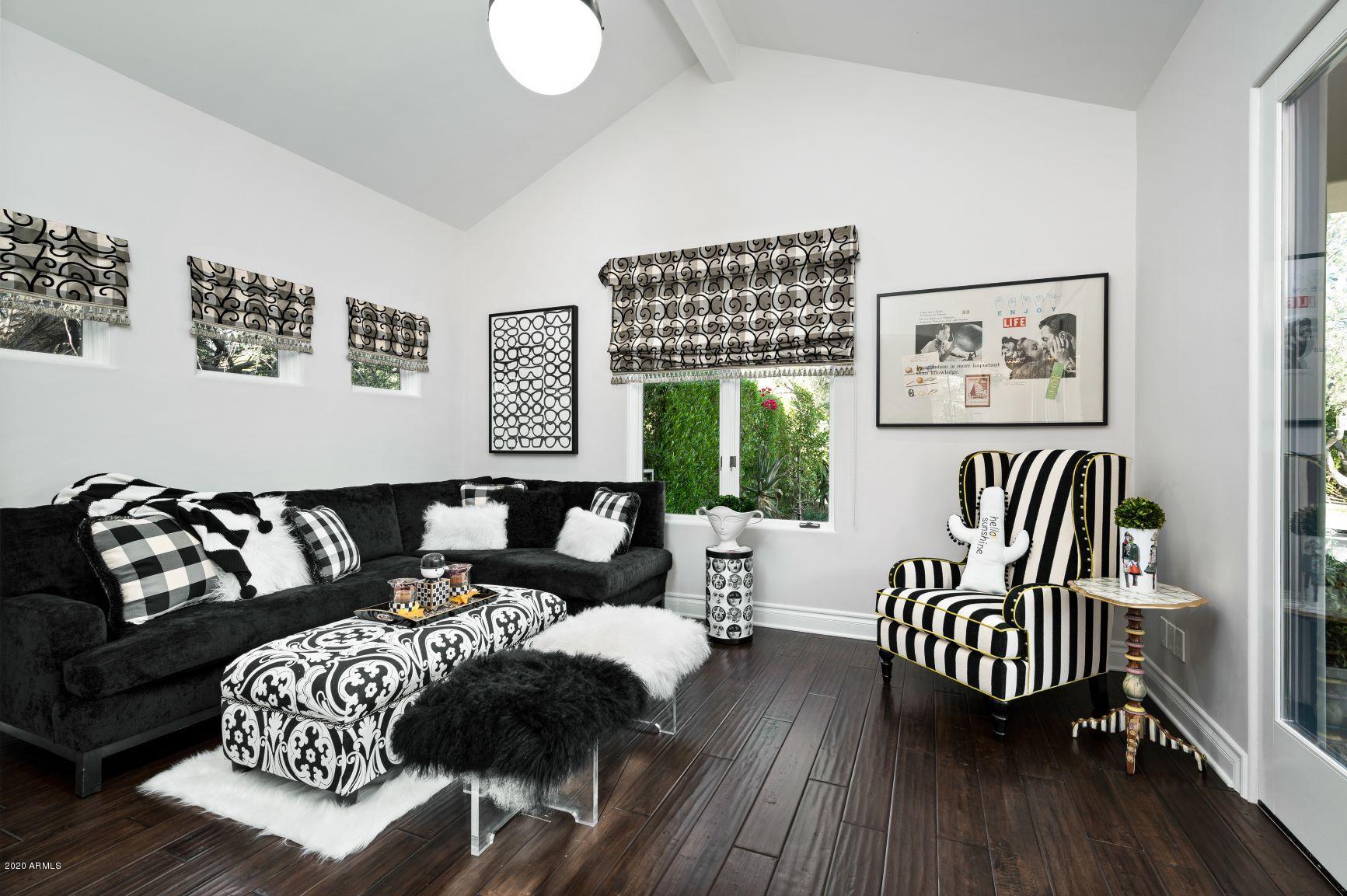 DC RANCH - Residential