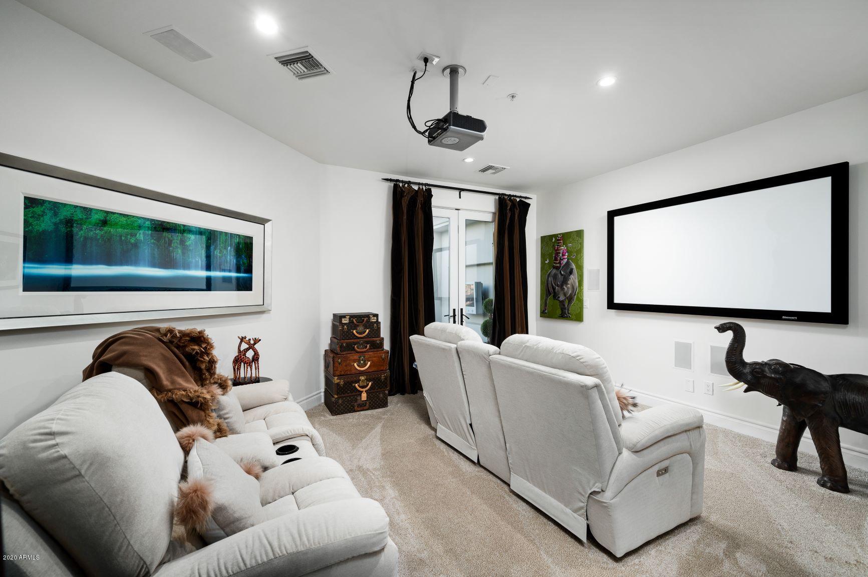 DC RANCH - Residential