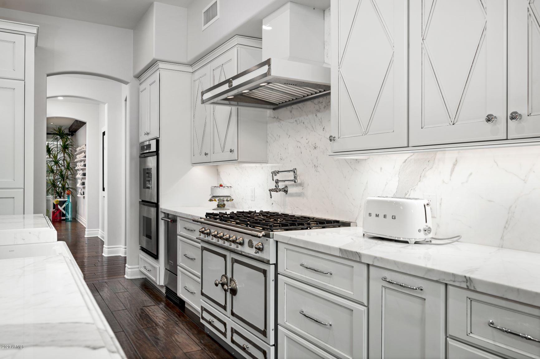 DC RANCH - Residential