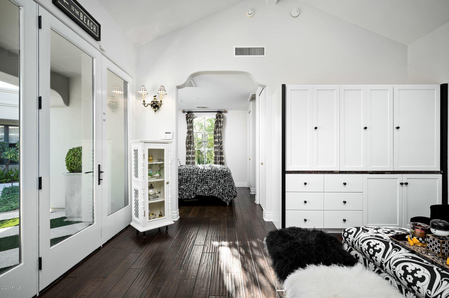 DC RANCH - Residential