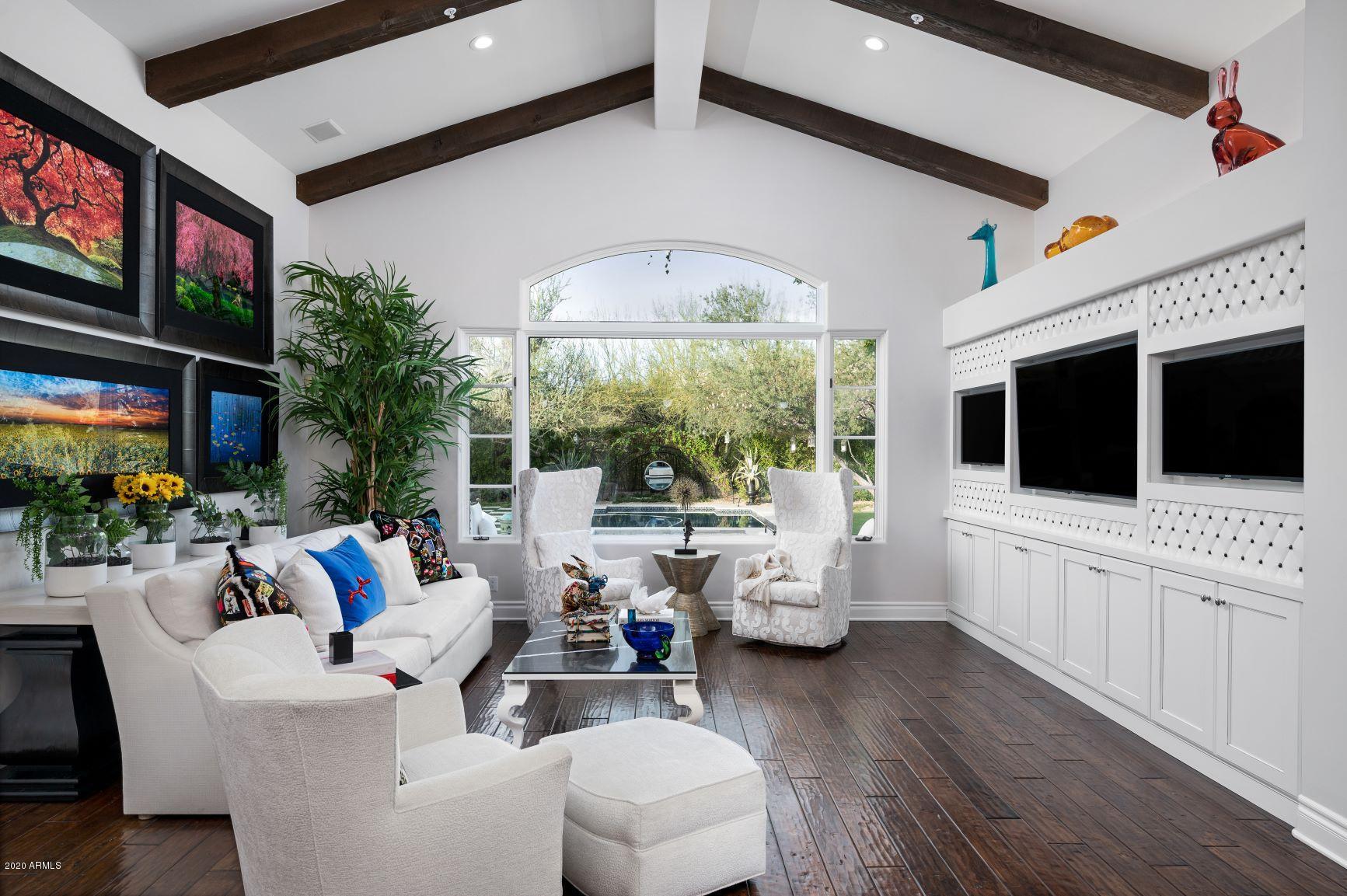 DC RANCH - Residential